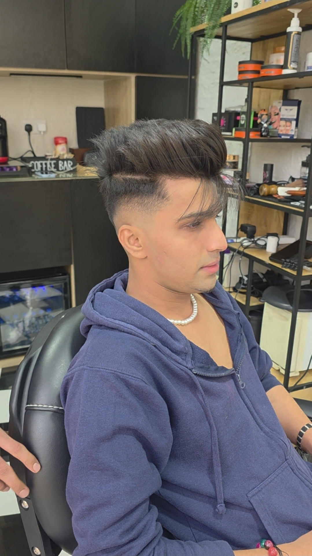 Harleys Gents Salon - Springs Souk's image