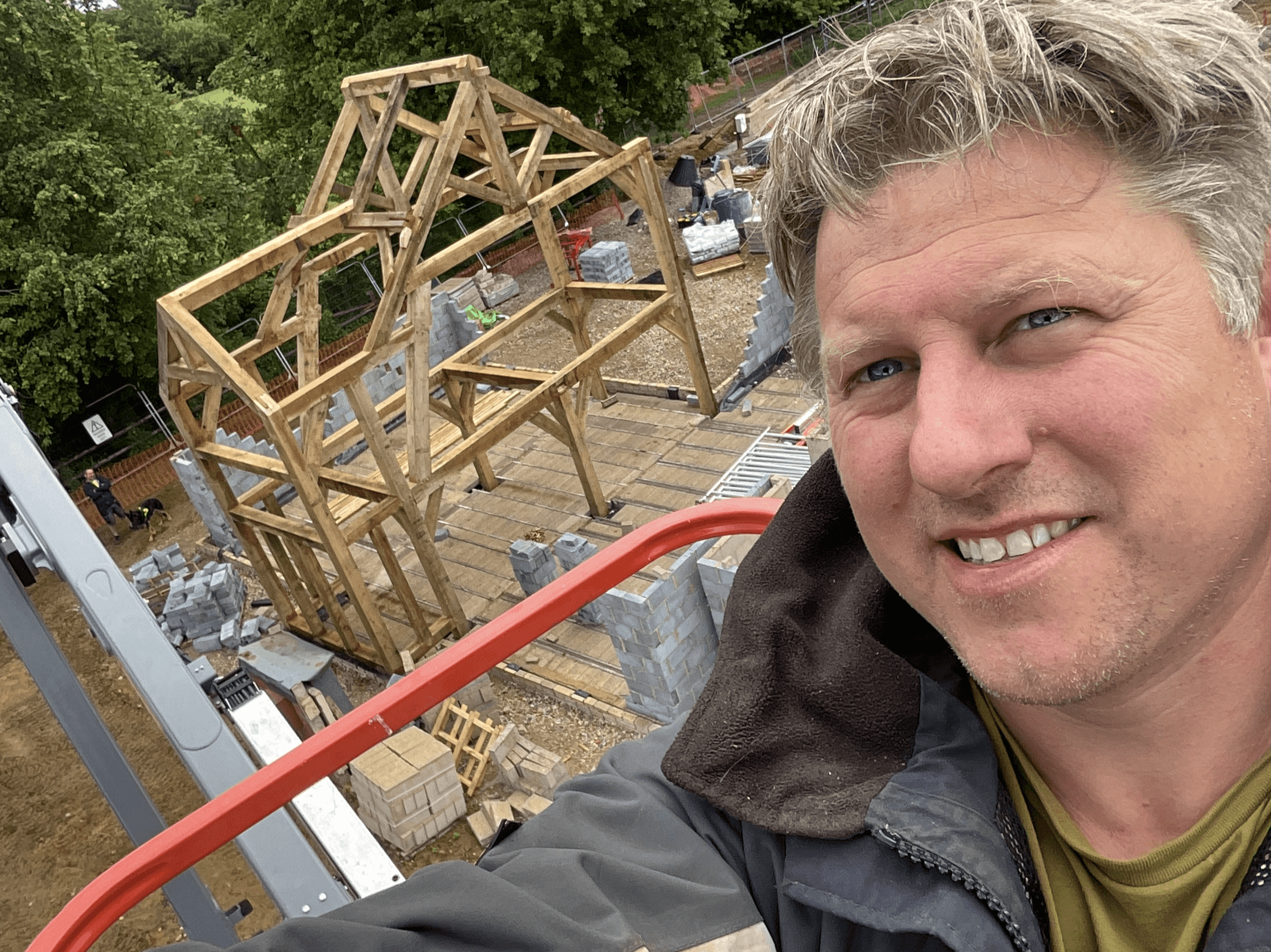 Contact Bosaw Land Works | Land Development Advice's image