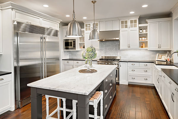 GH Construction | General Contractor & Home Remodeling 's image