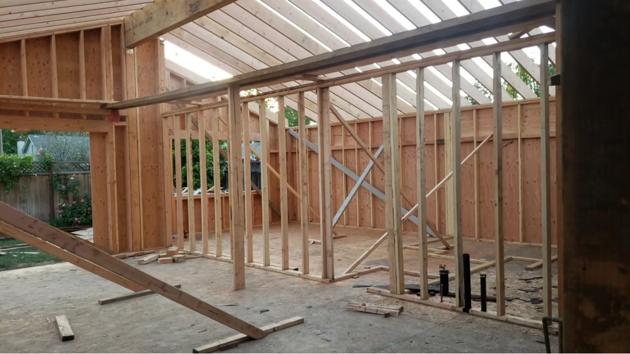 GH Construction | General Contractor & Home Remodeling 's image