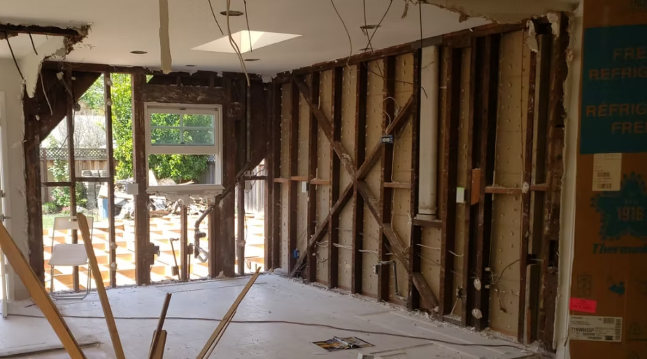 GH Construction | General Contractor & Home Remodeling 's image