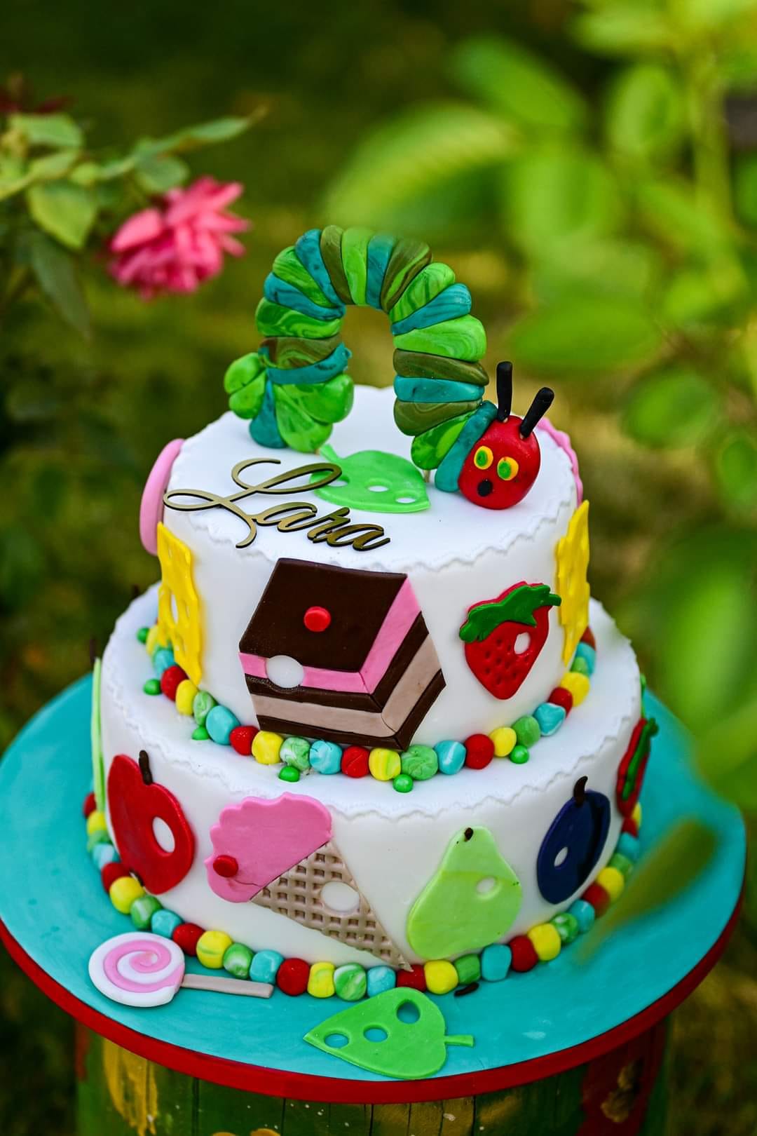 Sweet Kiss by Gina's image