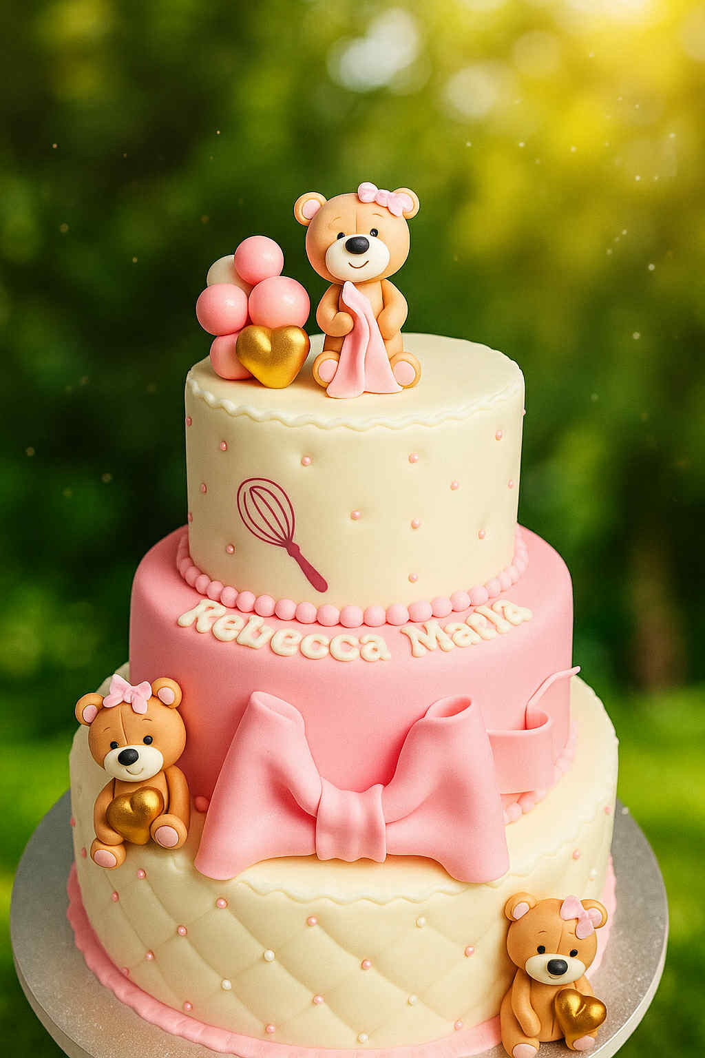 Sweet Kiss by Gina's image