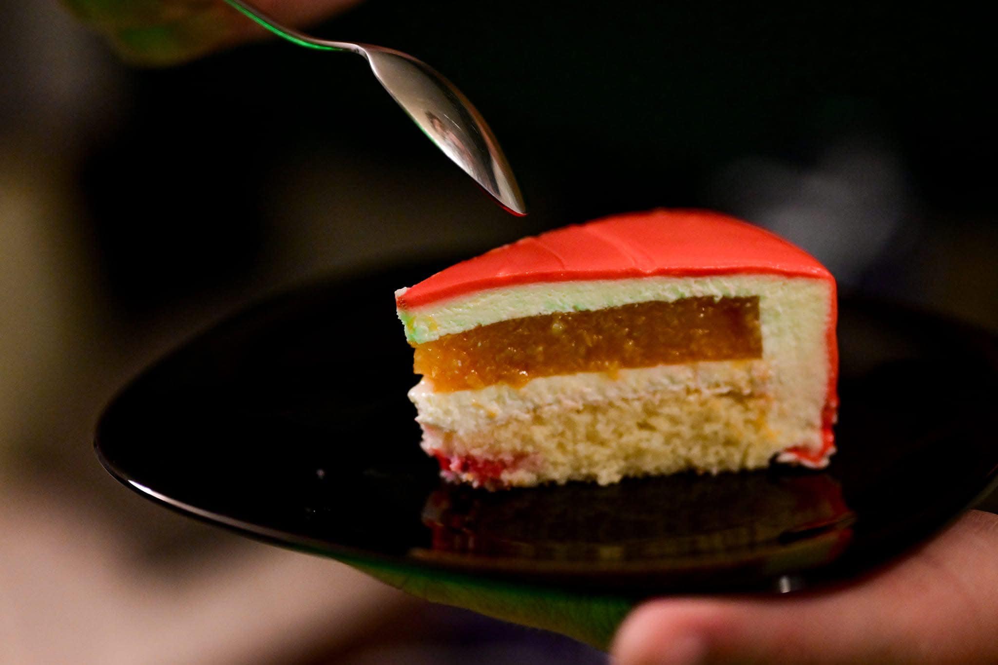 Sweet Kiss by Gina's image