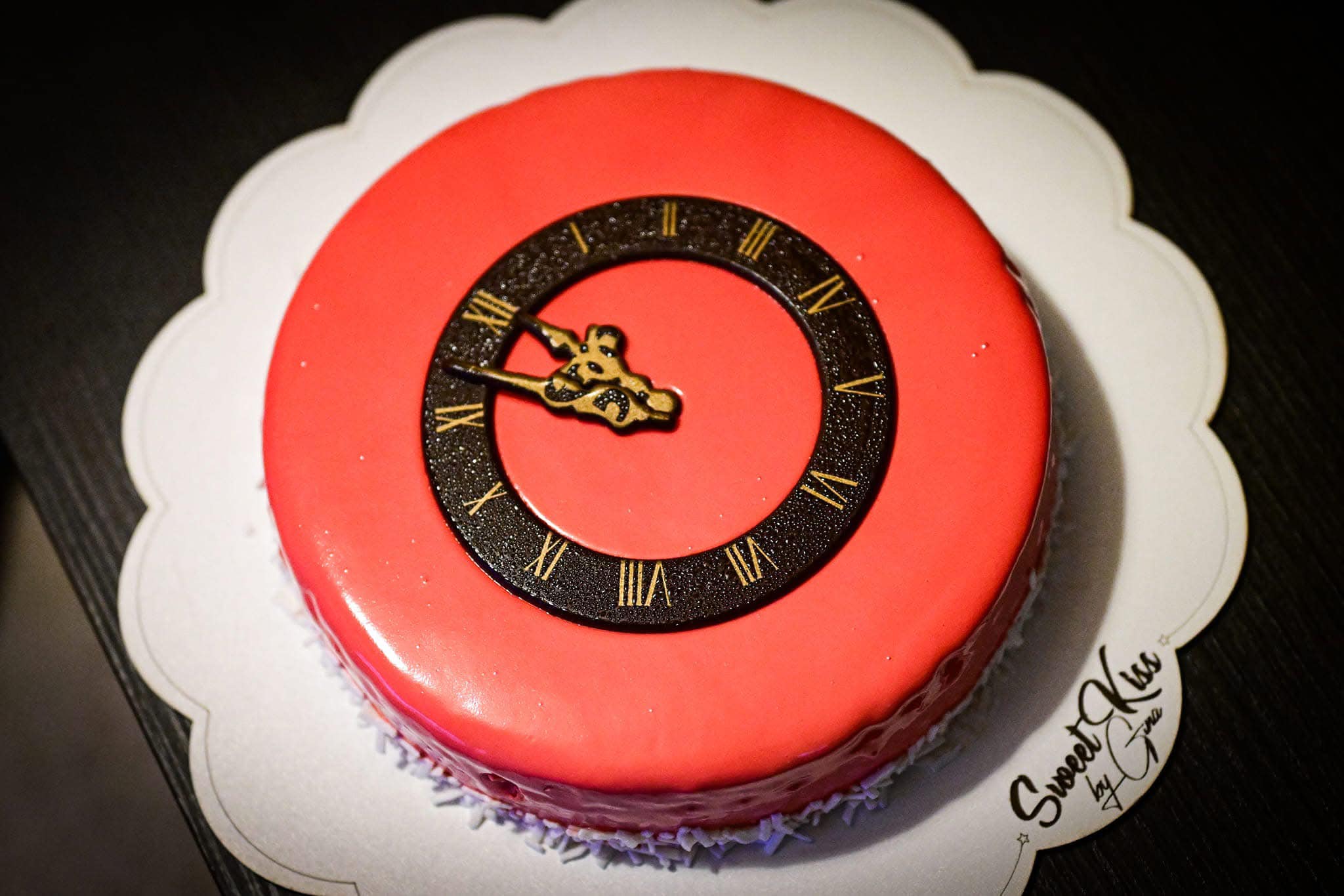 Sweet Kiss by Gina's image