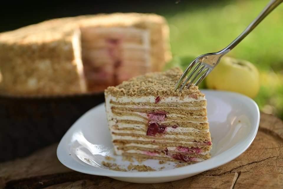 Sweet Kiss by Gina's image