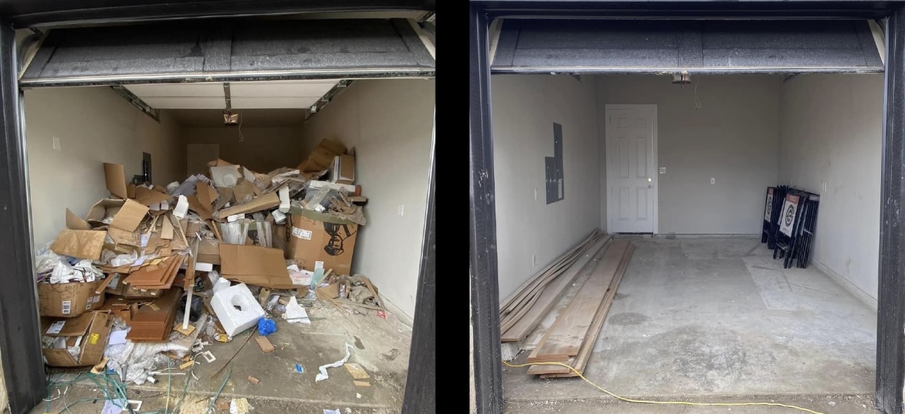 Colossal Removal & Recycling's image