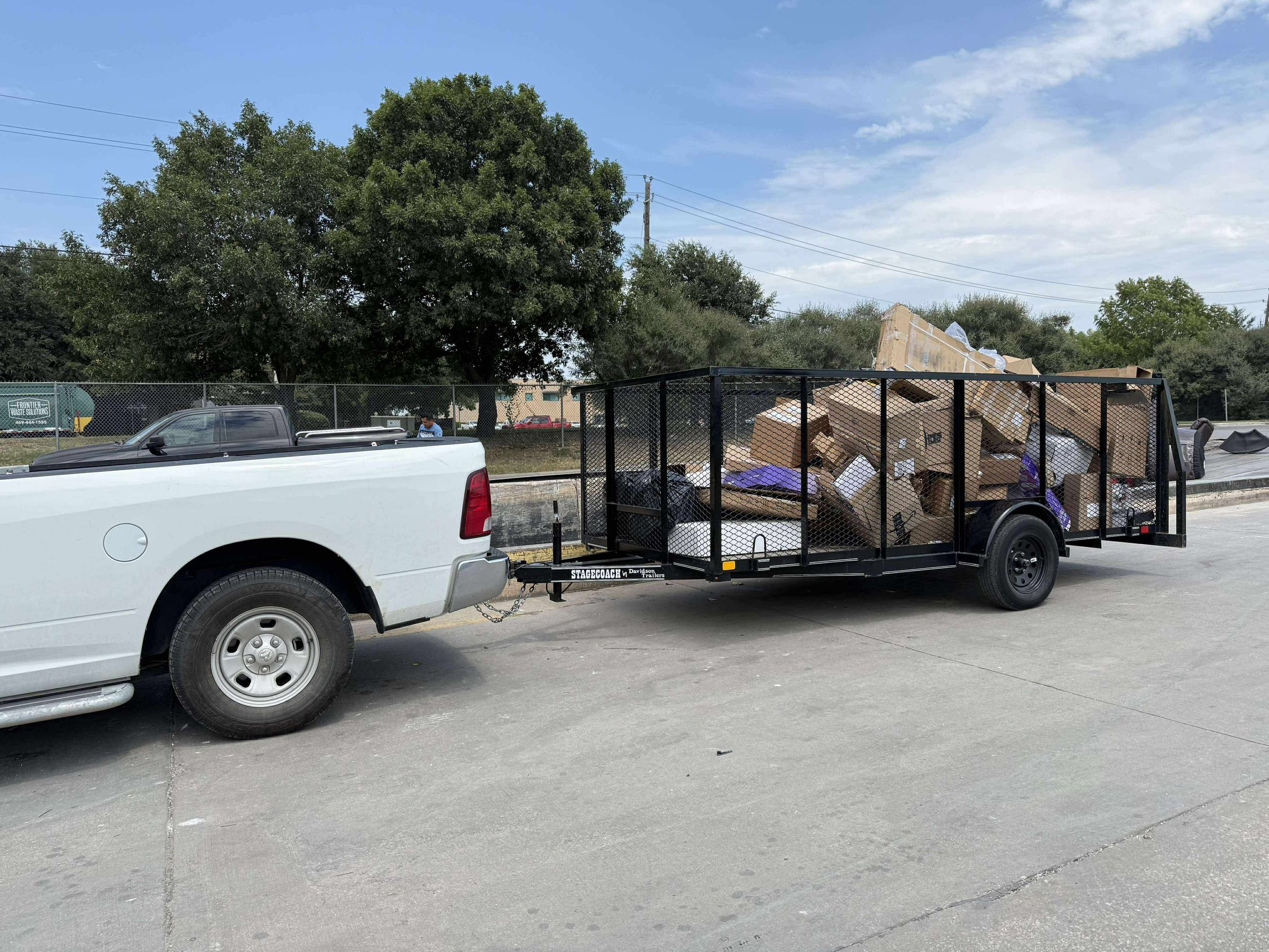 Colossal Removal & Recycling's image