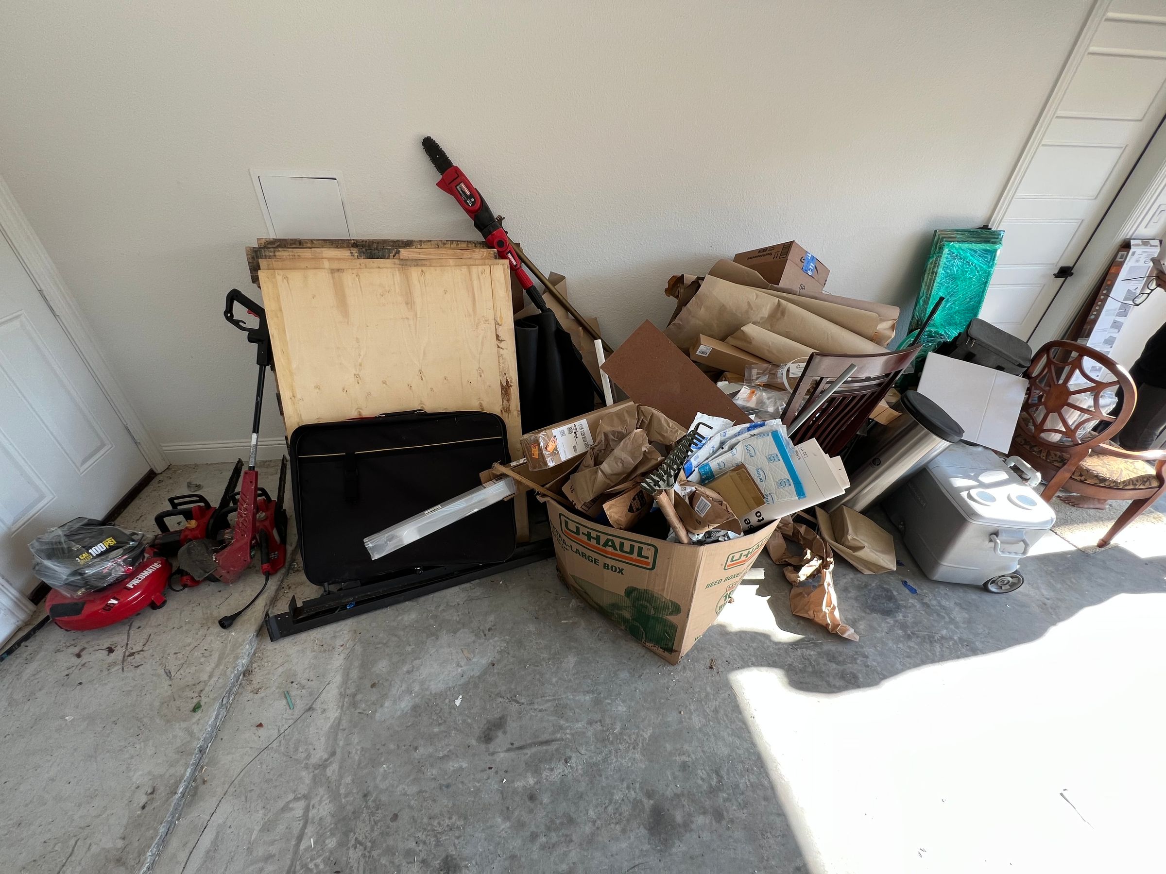 Colossal Removal & Recycling's image