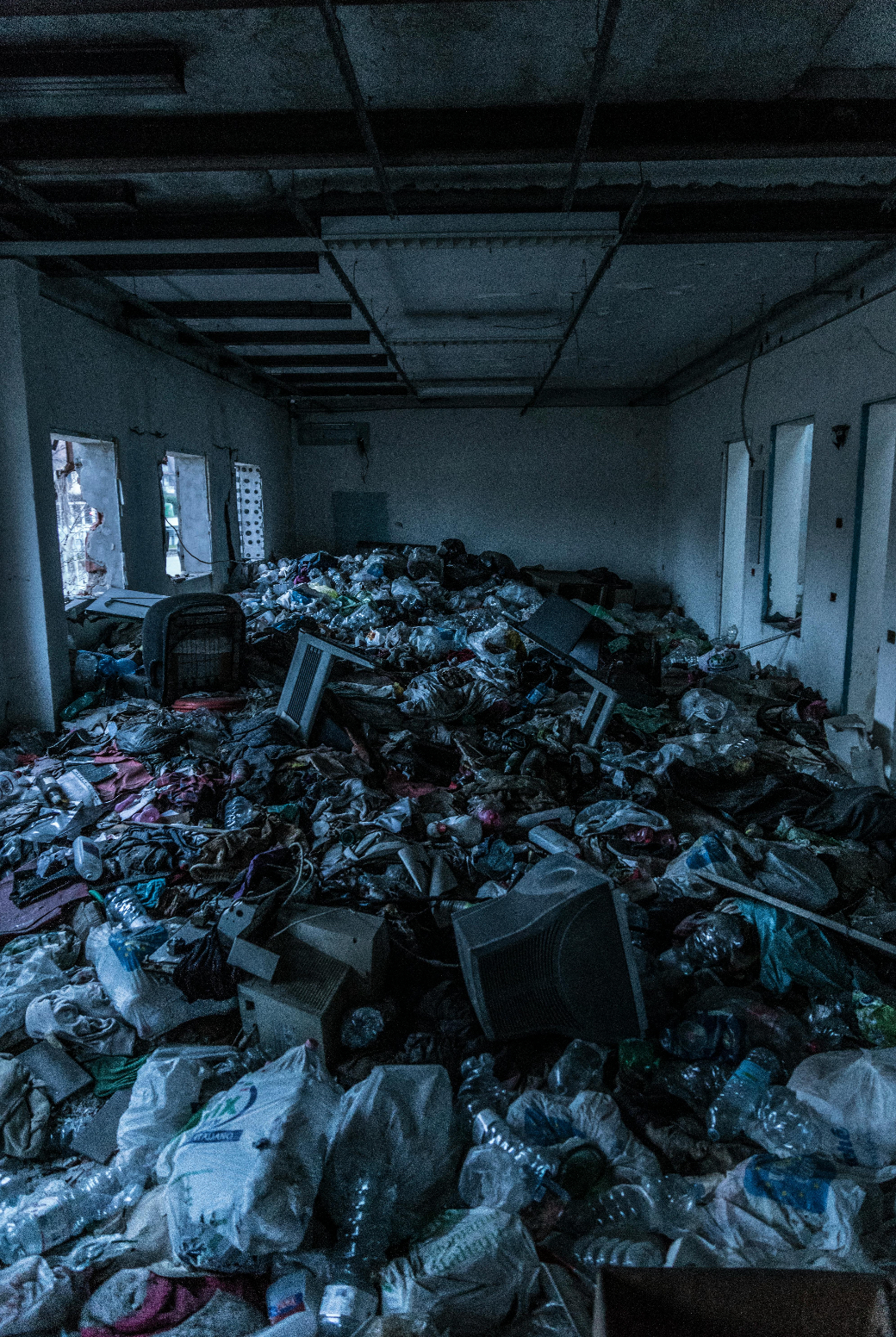 Colossal Removal & Recycling's image