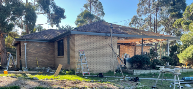 Roofing Hobart, 's image