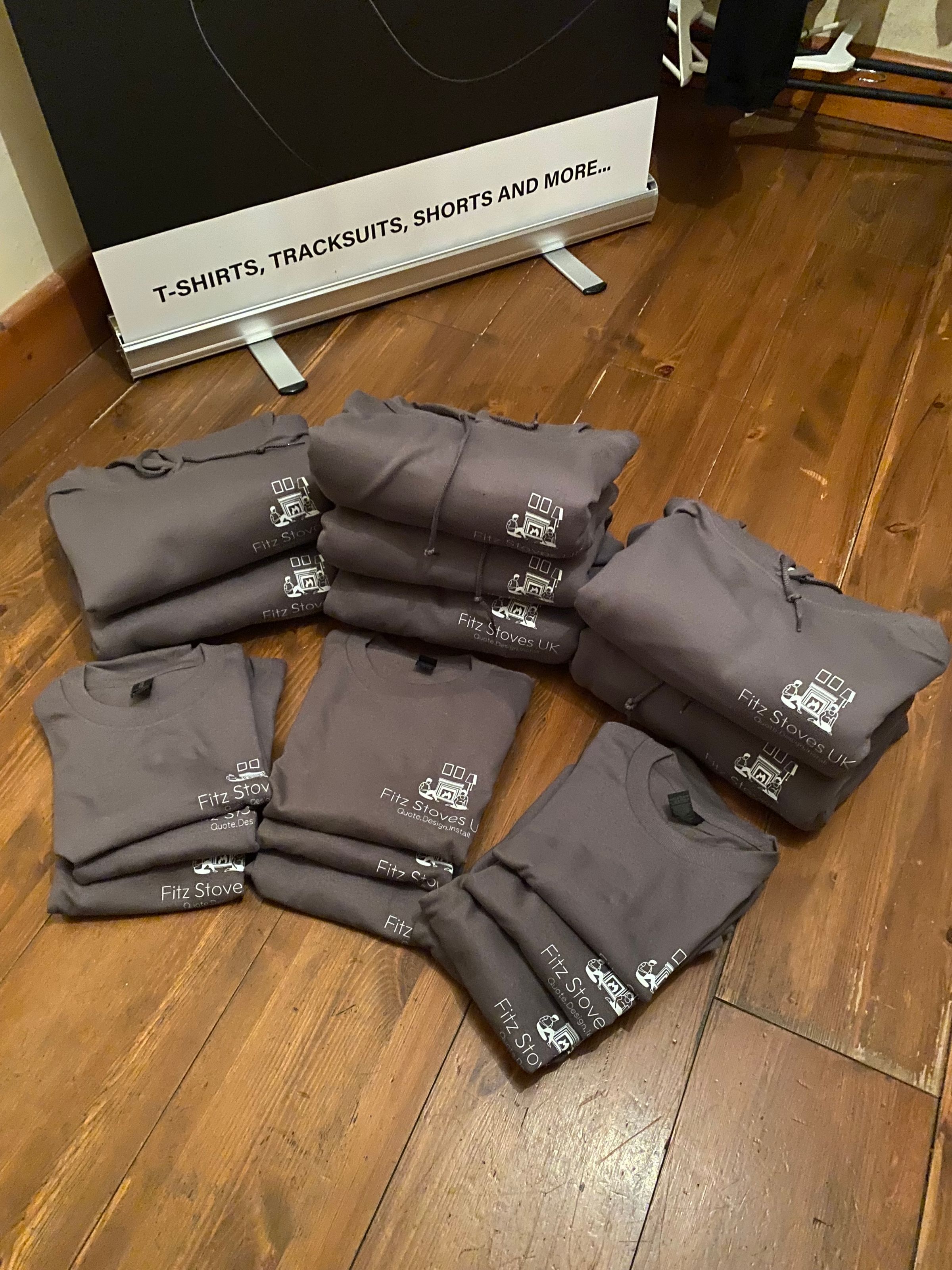 TRENDYGARMS INK's image