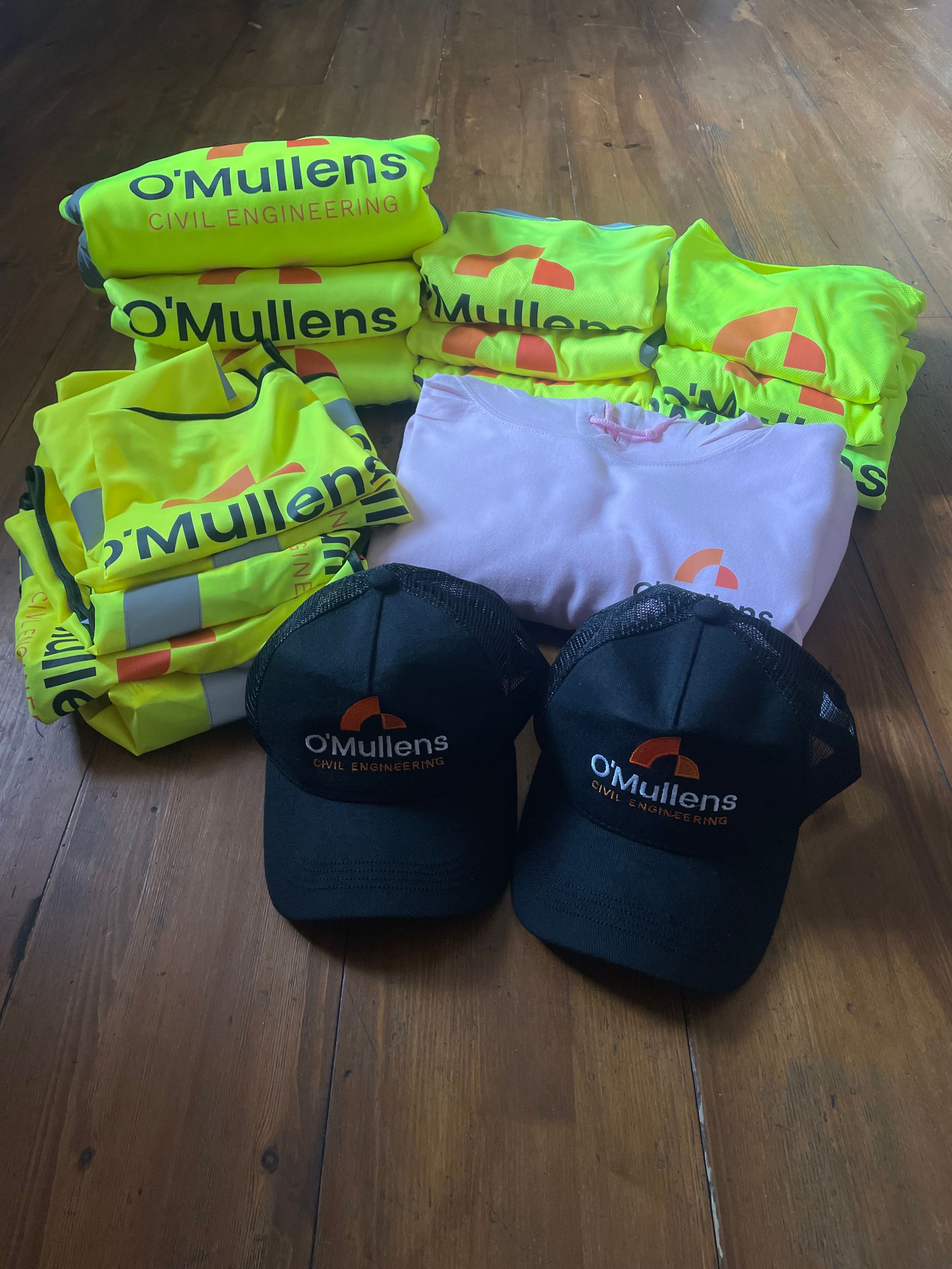 TRENDYGARMS INK's image