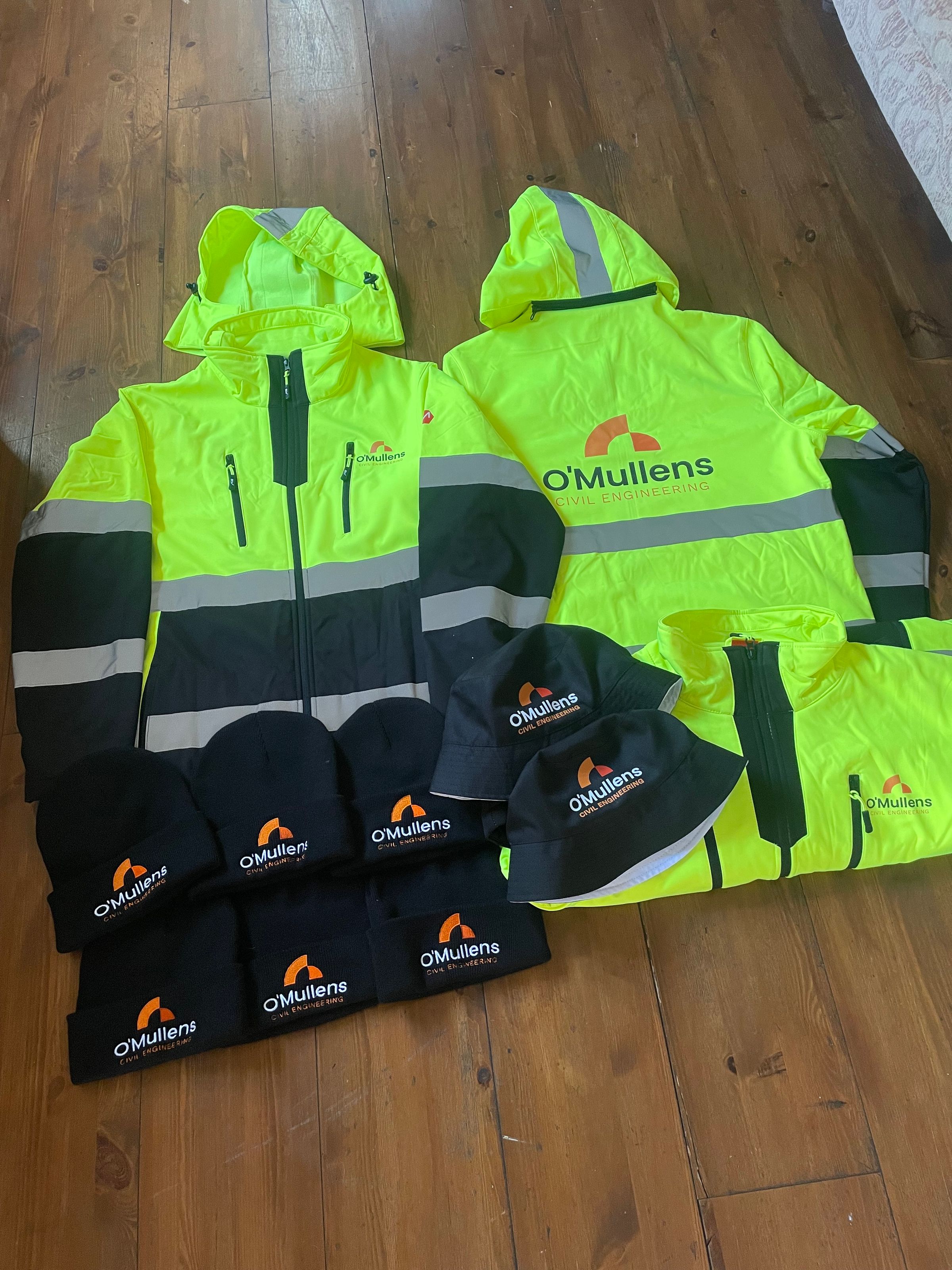 TRENDYGARMS INK's image