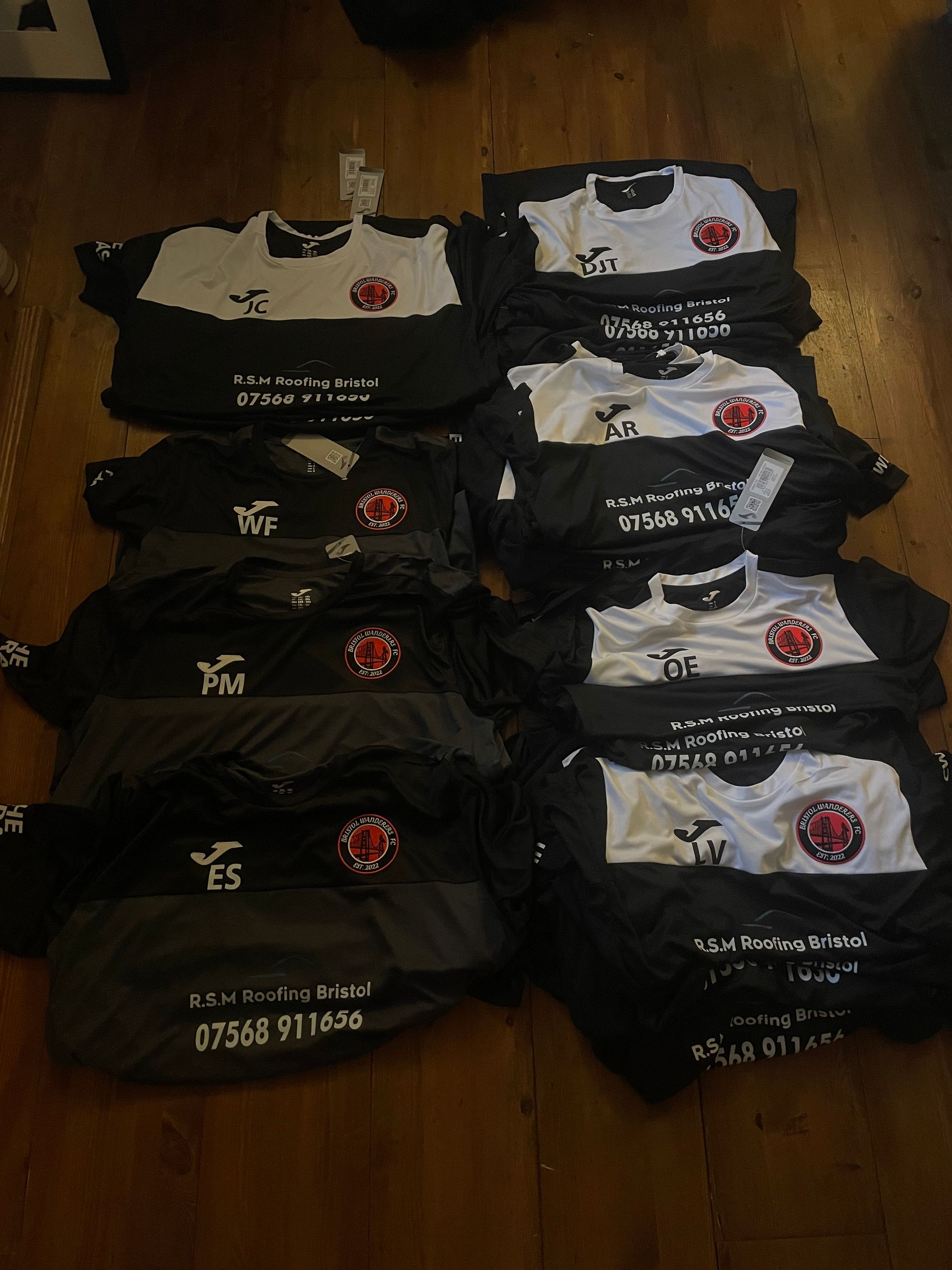 TRENDYGARMS INK's image