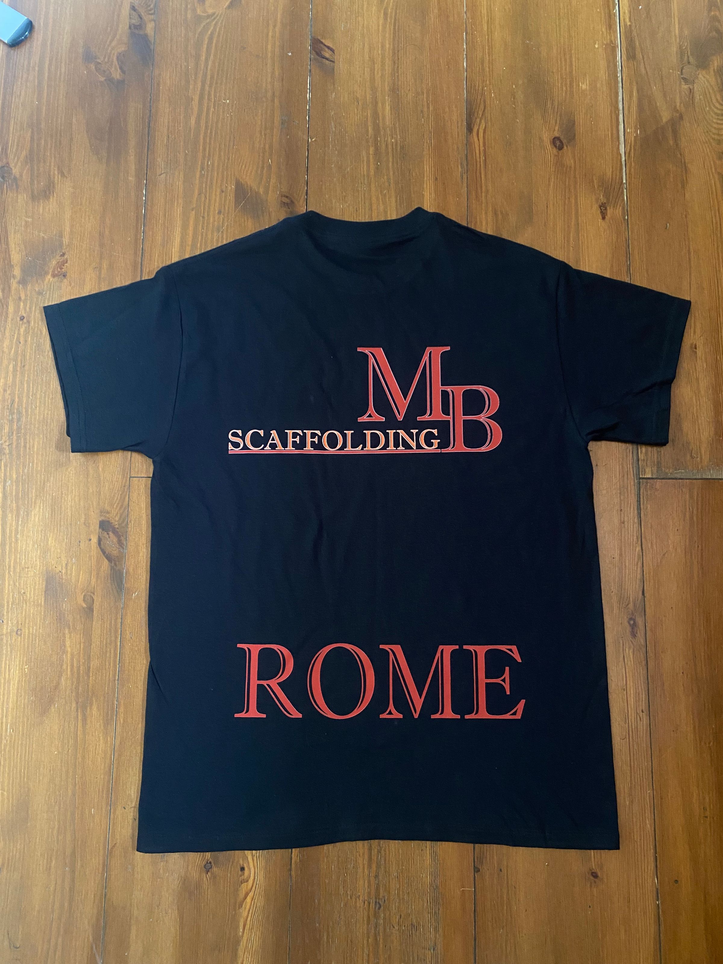 TRENDYGARMS INK's image