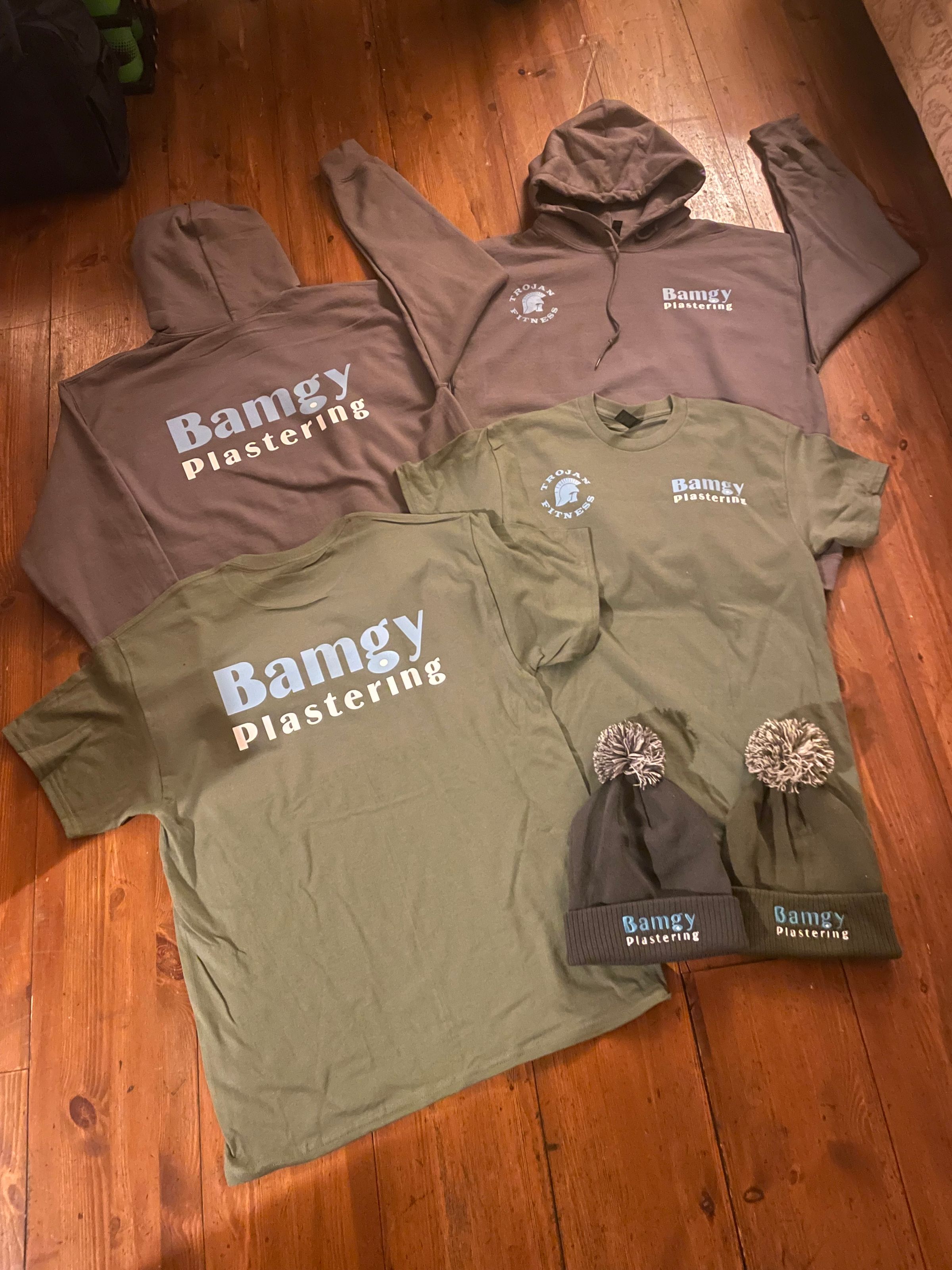 TRENDYGARMS INK's image