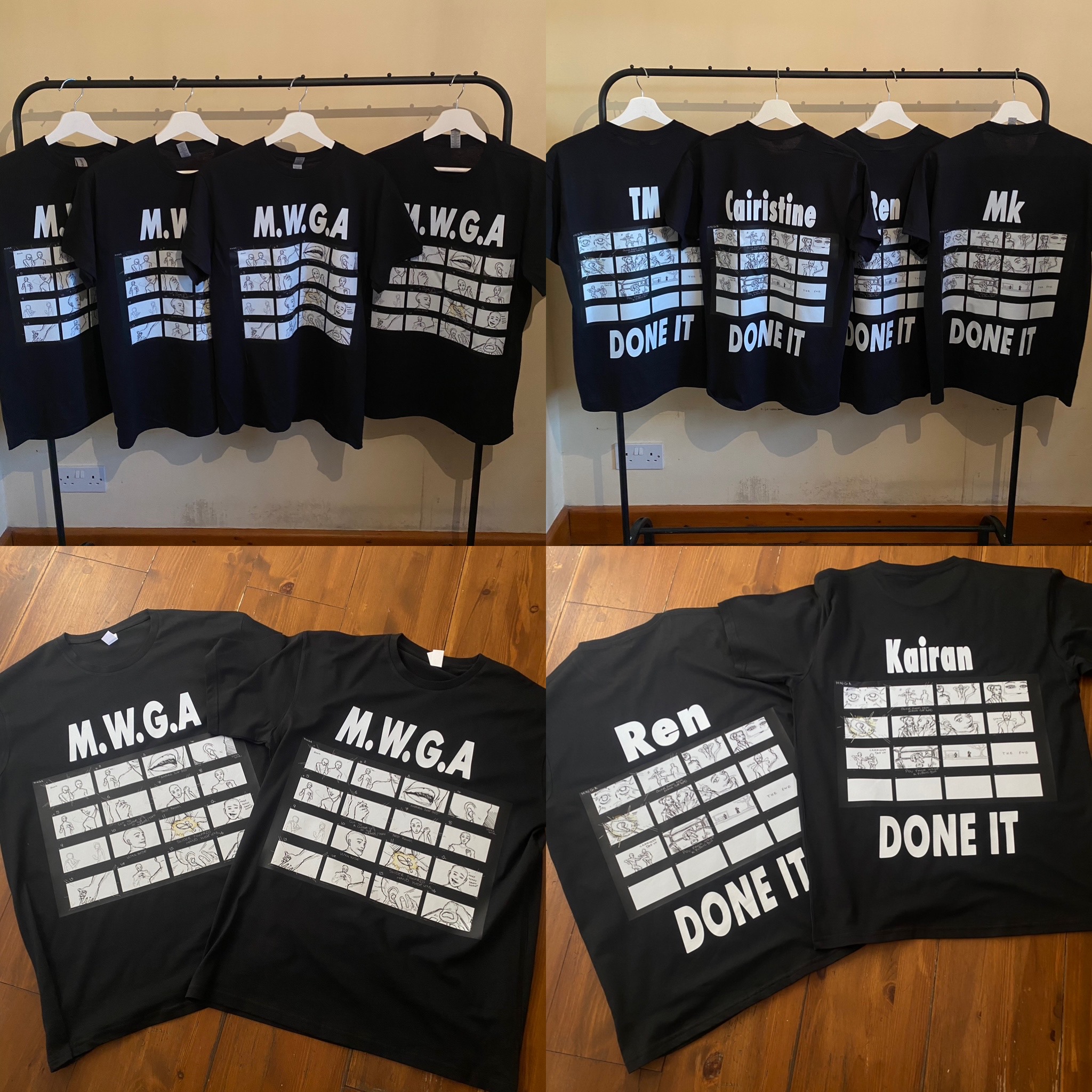 TRENDYGARMS INK's image