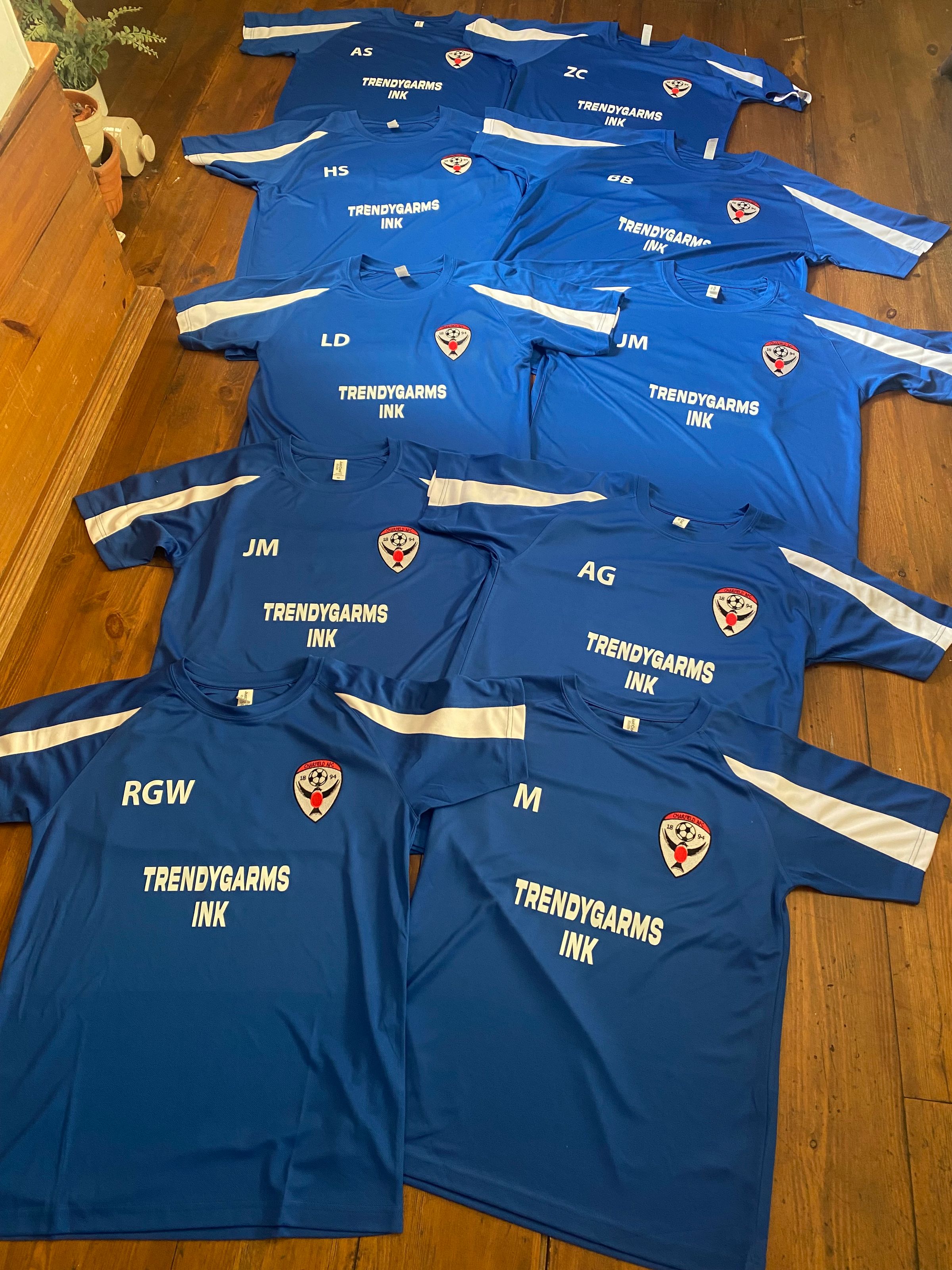 TRENDYGARMS INK's image