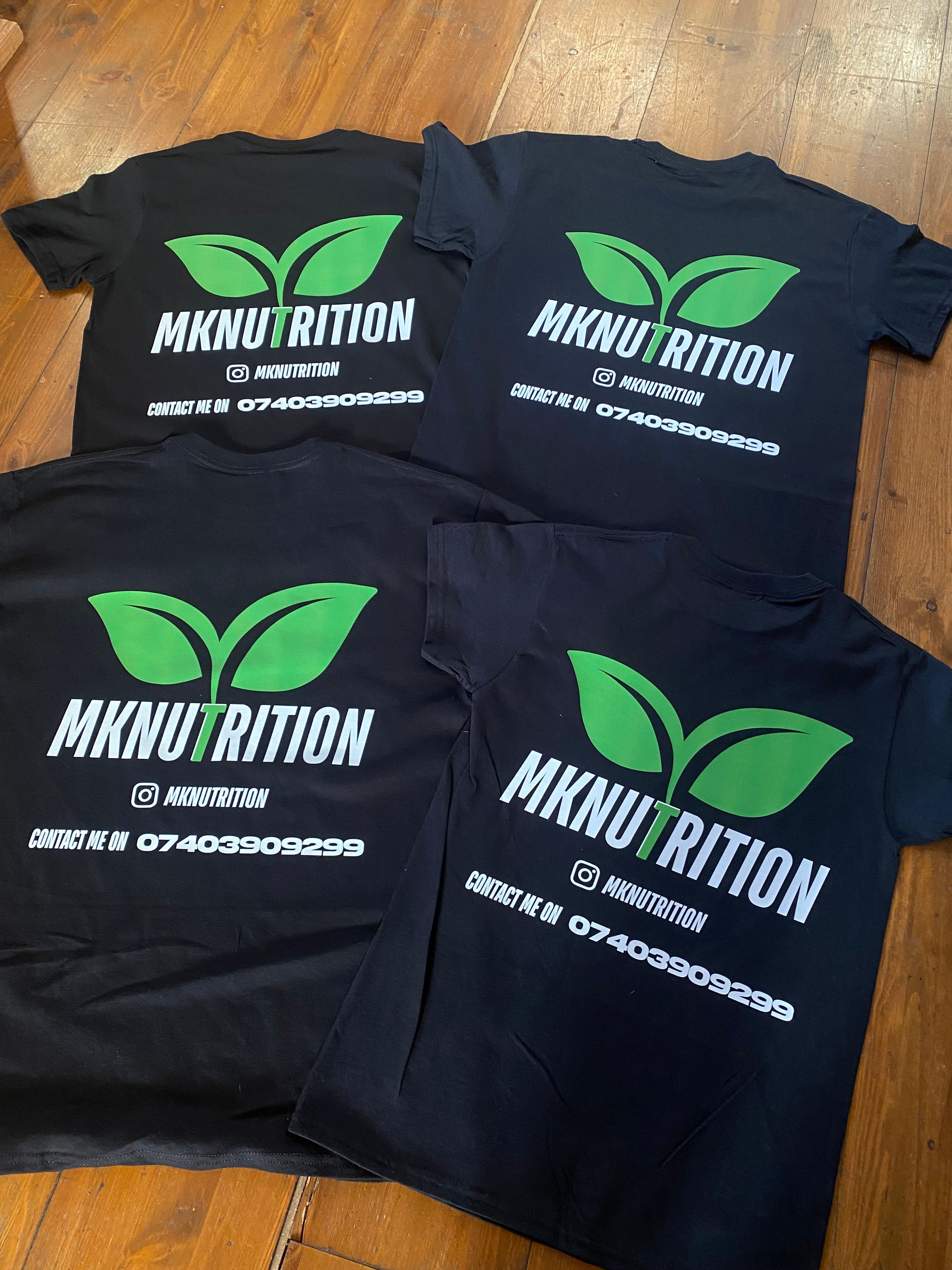 TRENDYGARMS INK's image