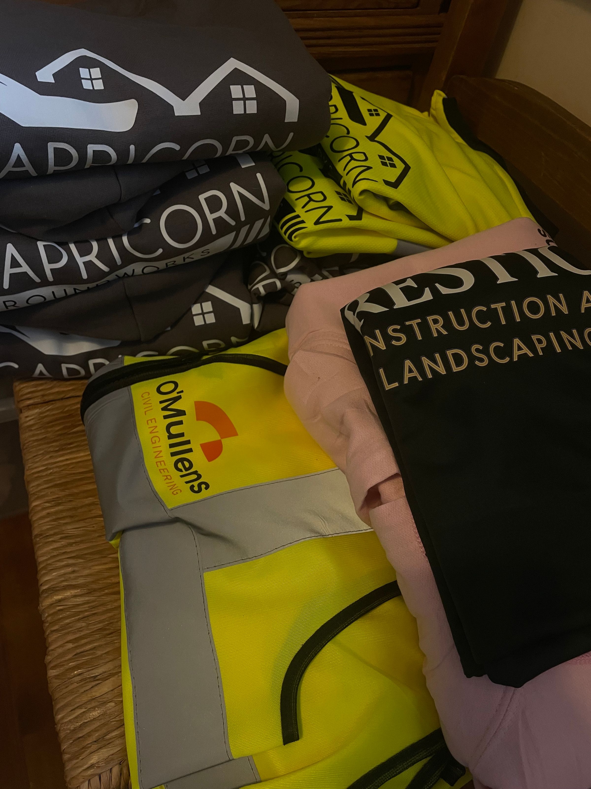 TRENDYGARMS INK's image