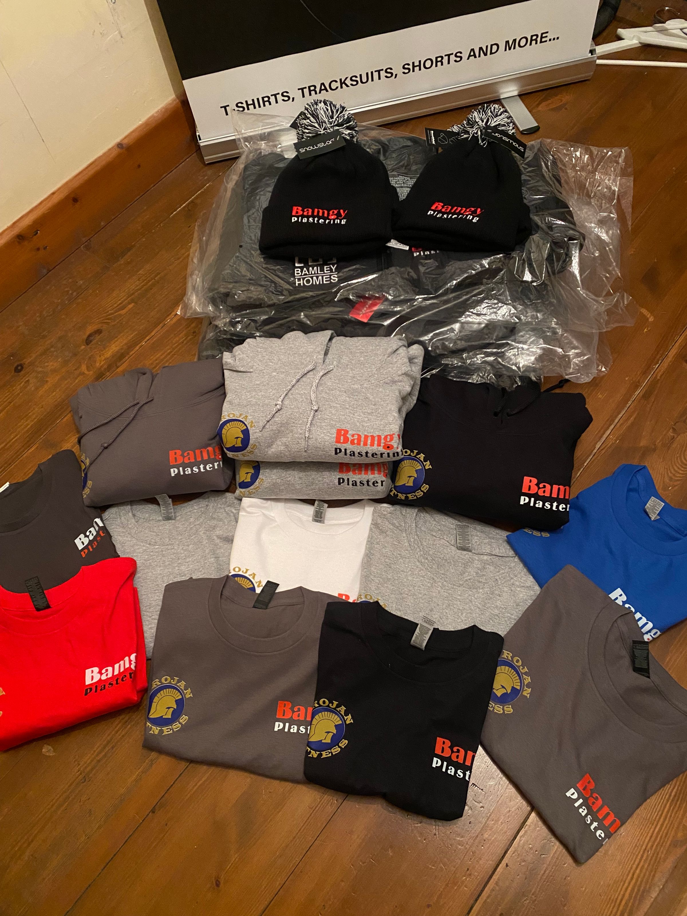 TRENDYGARMS INK's image