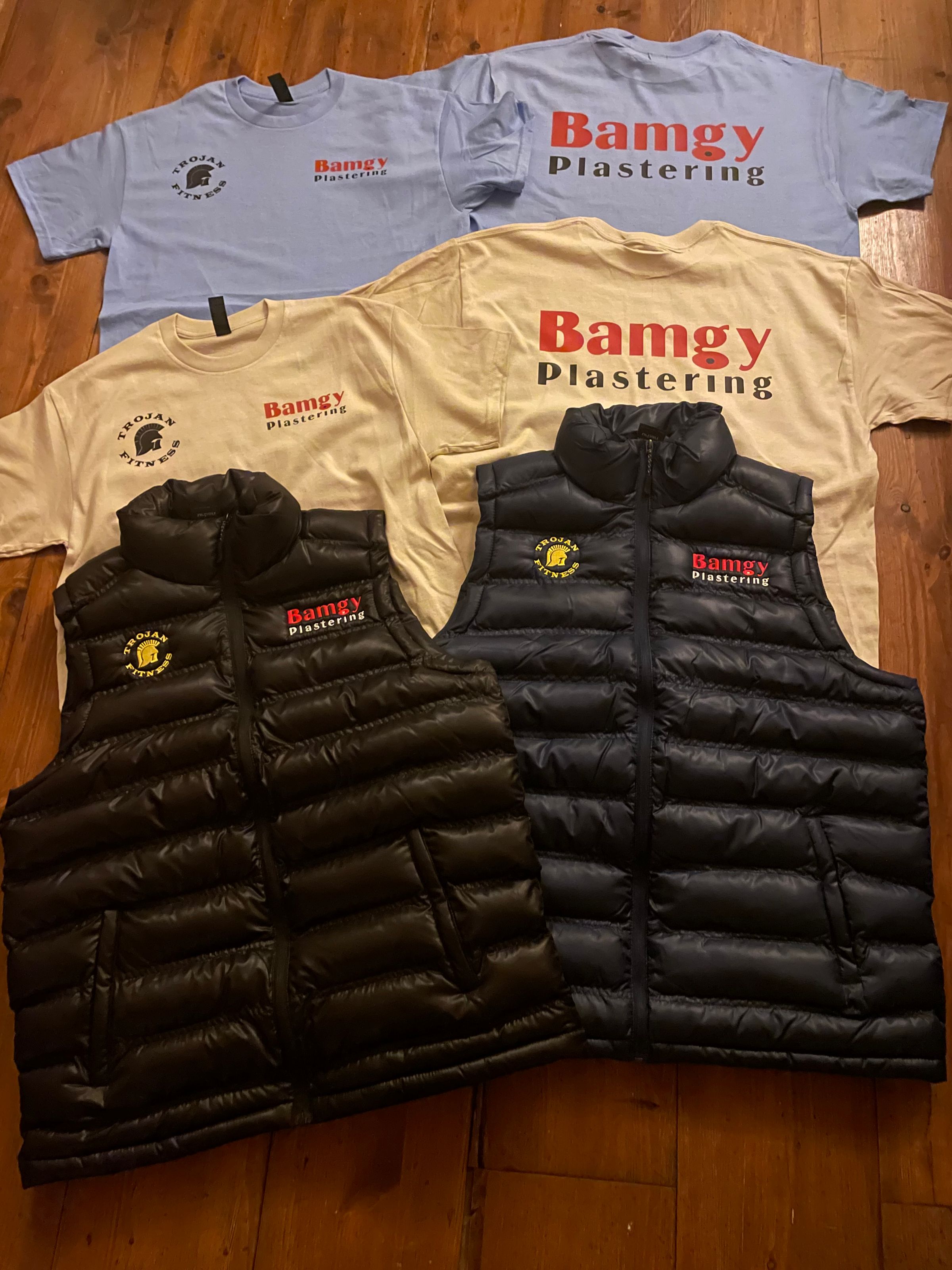 TRENDYGARMS INK's image