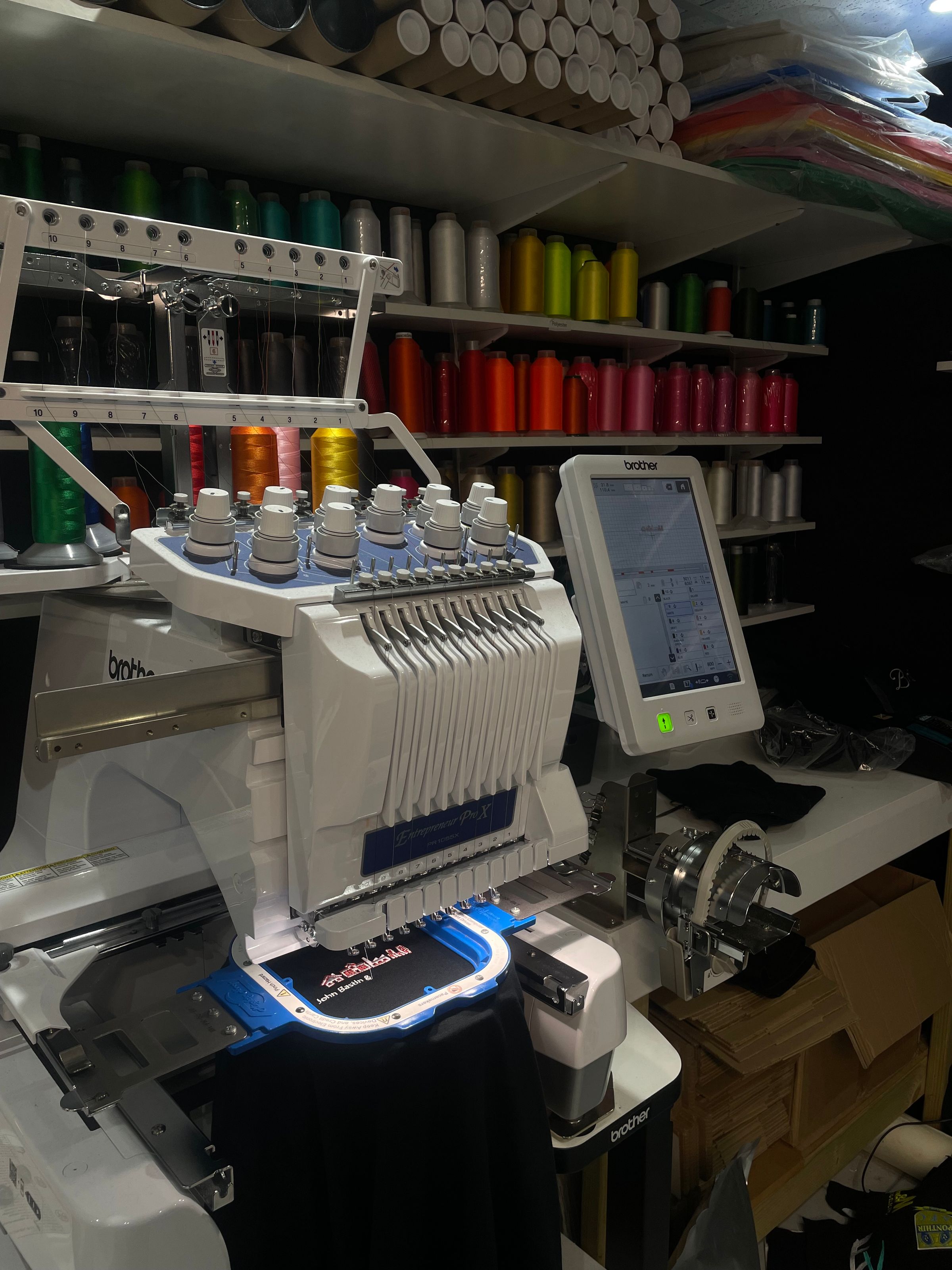 TRENDYGARMS INK's image