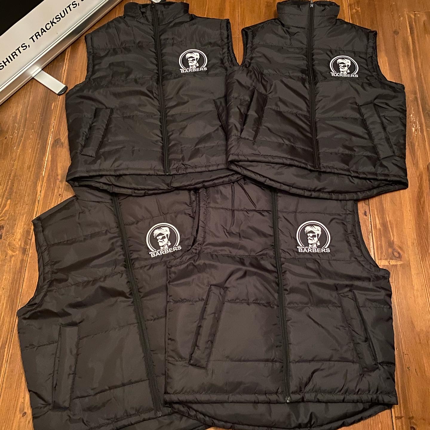 TRENDYGARMS INK's image