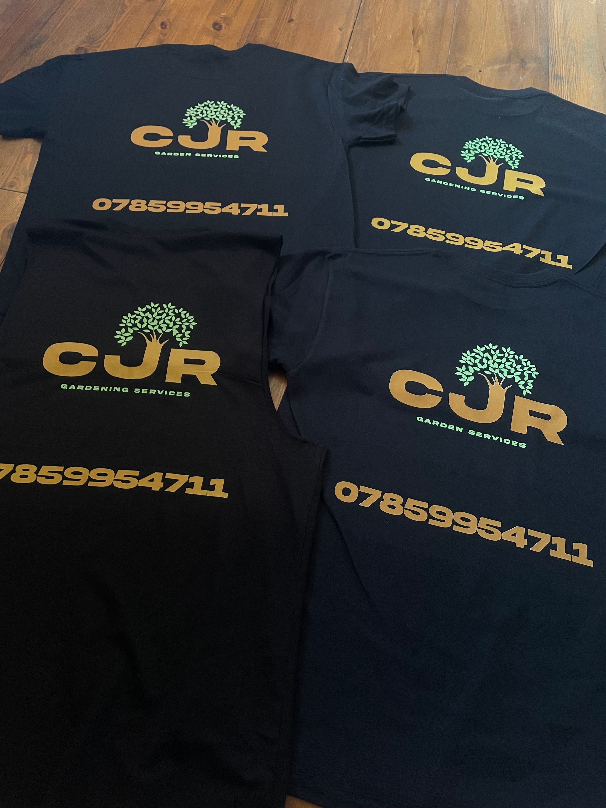 TRENDYGARMS INK's image