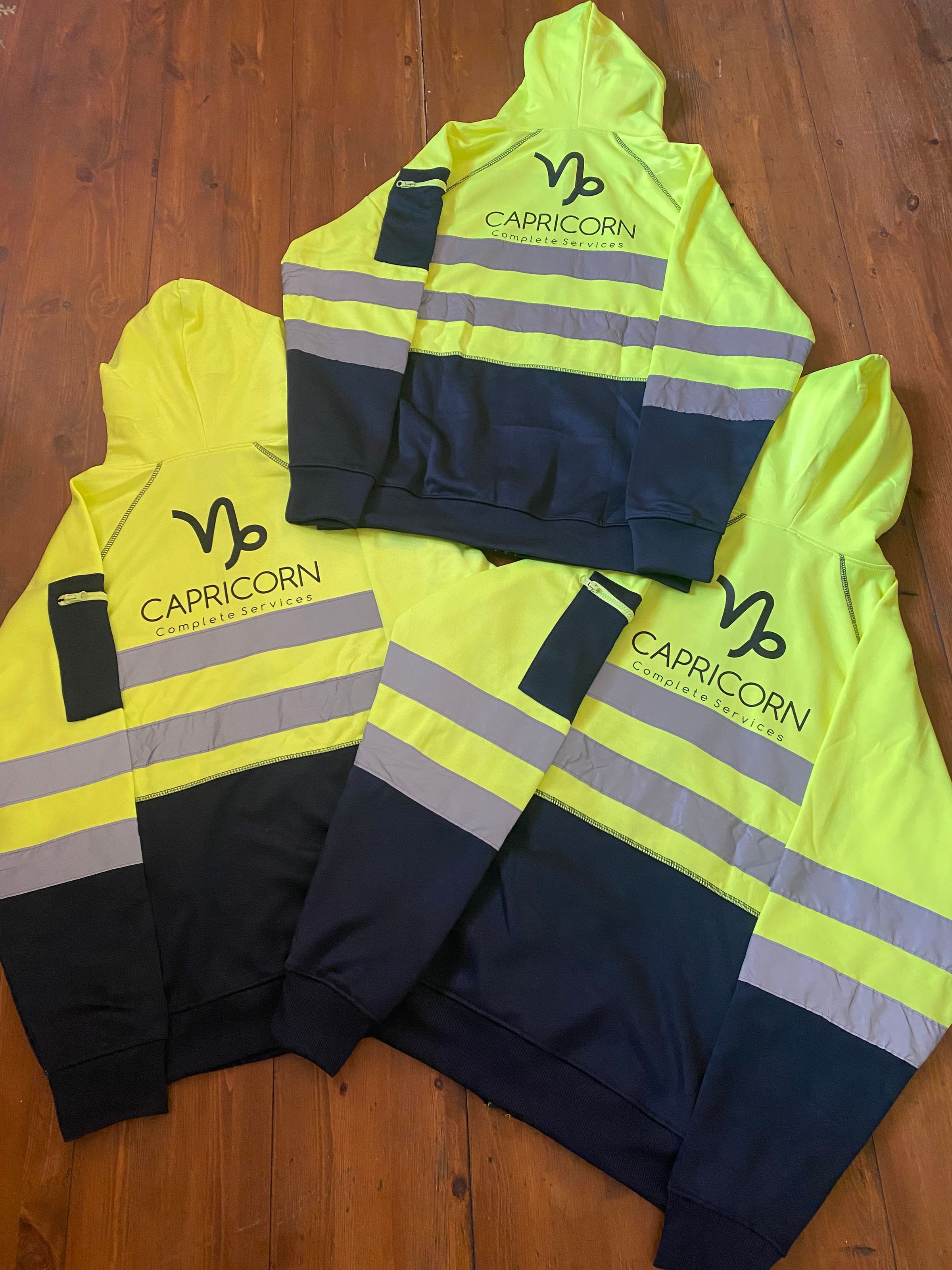 TRENDYGARMS INK's image