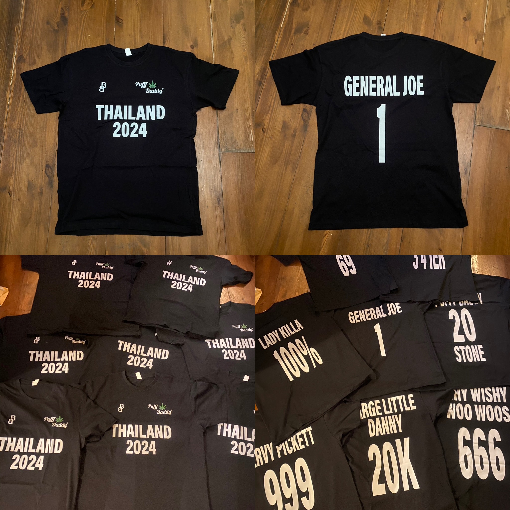 TRENDYGARMS INK's image