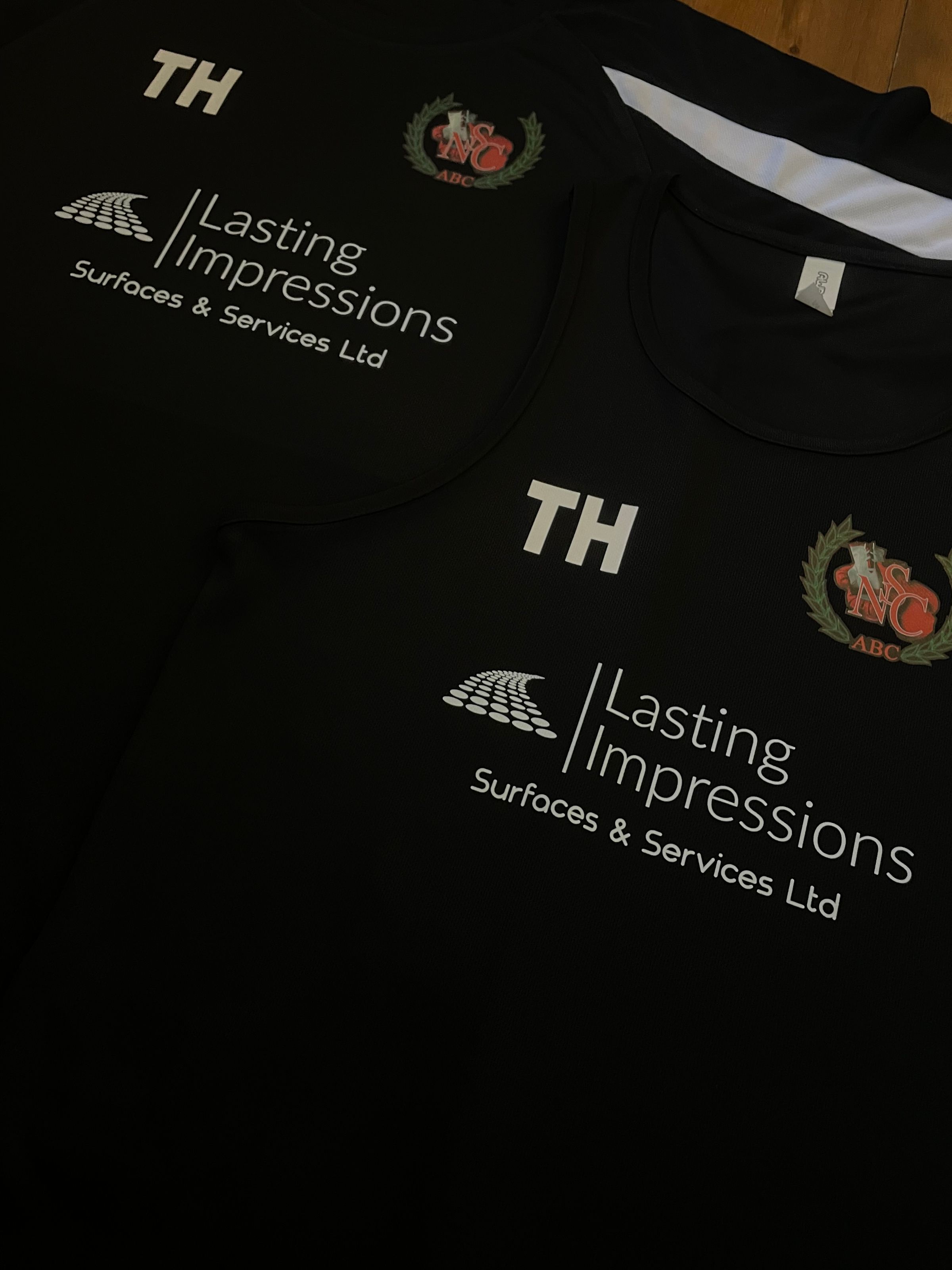 TRENDYGARMS INK's image