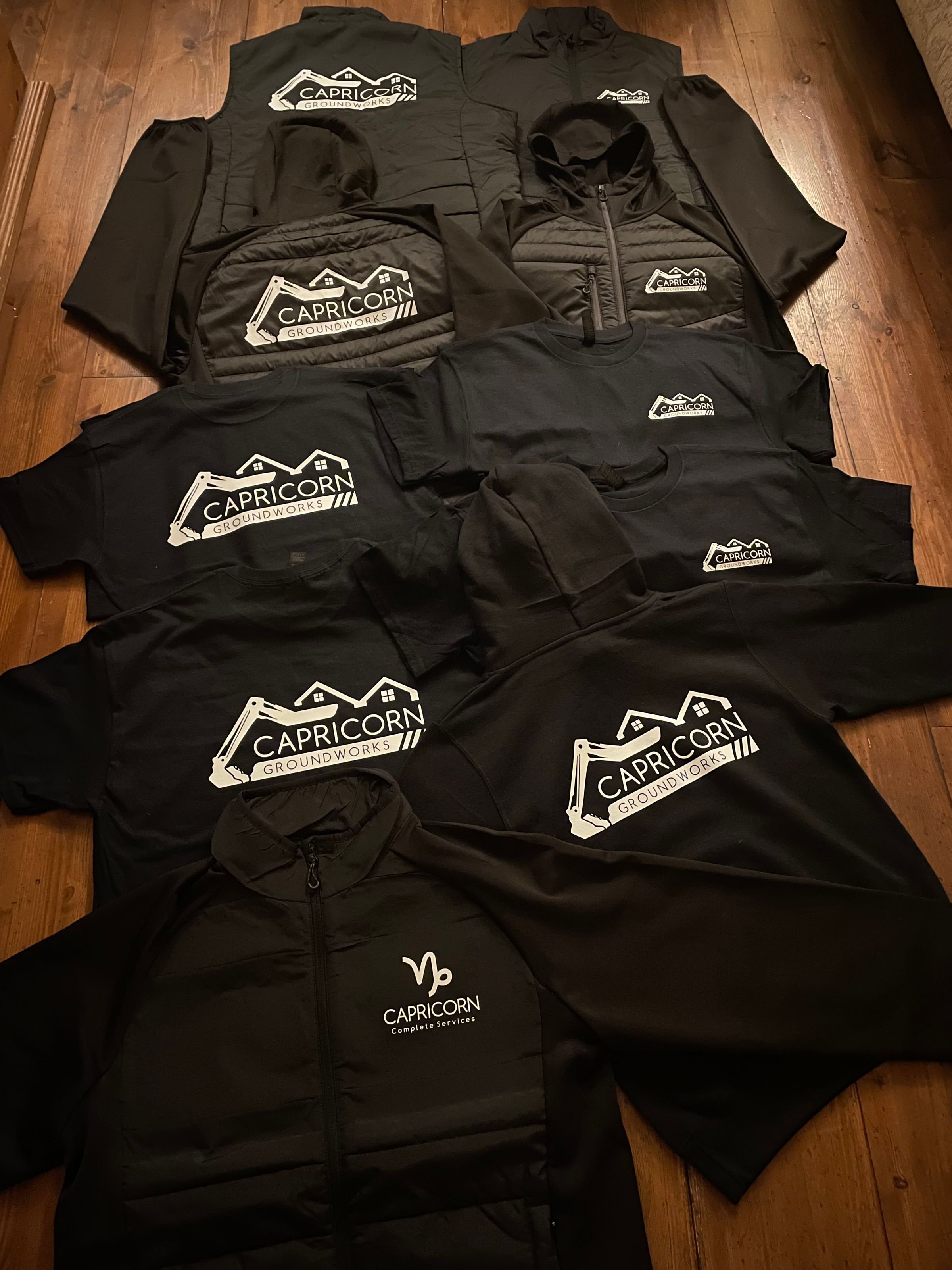 TRENDYGARMS INK's image