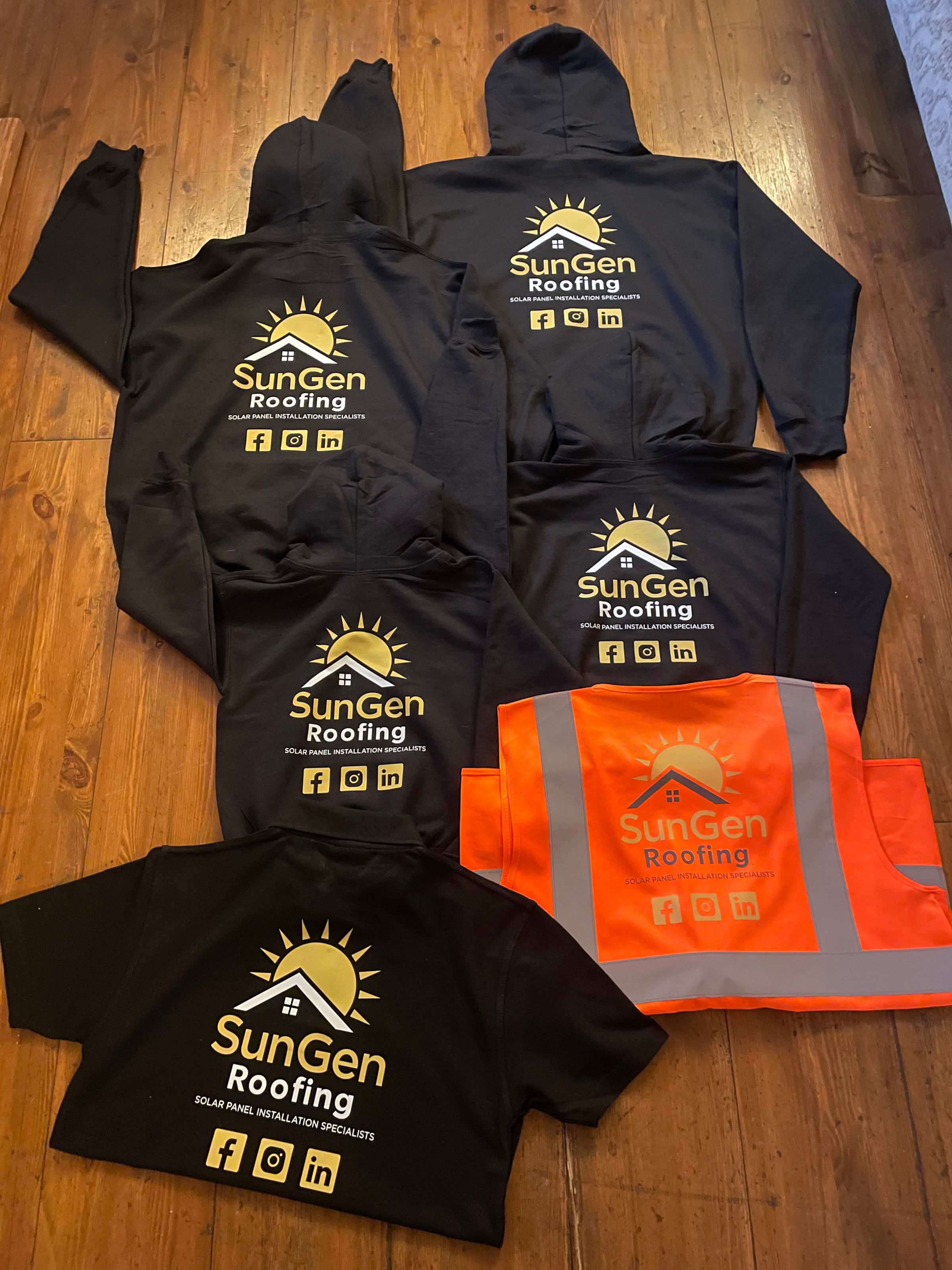 TRENDYGARMS INK's image