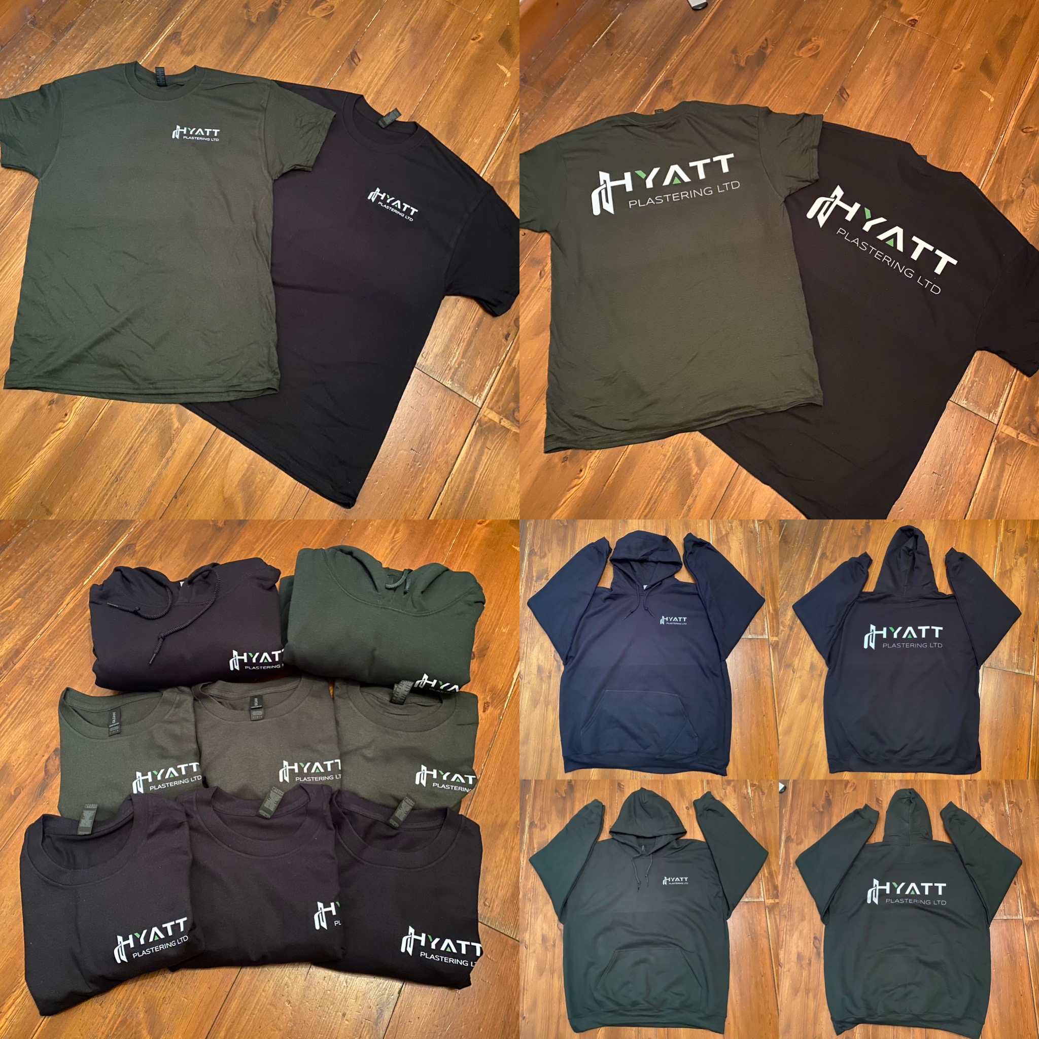 TRENDYGARMS INK's image