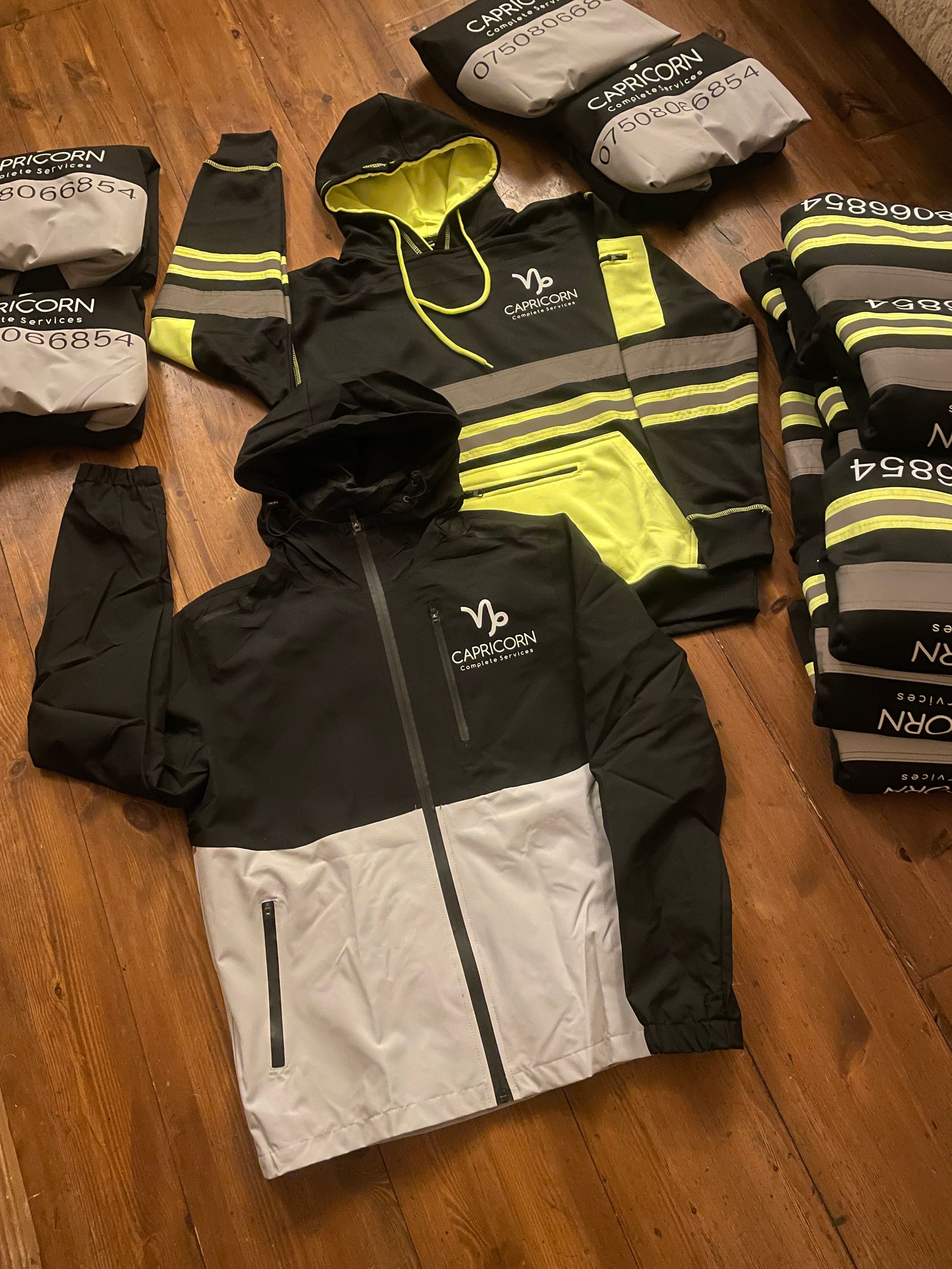 TRENDYGARMS INK's image