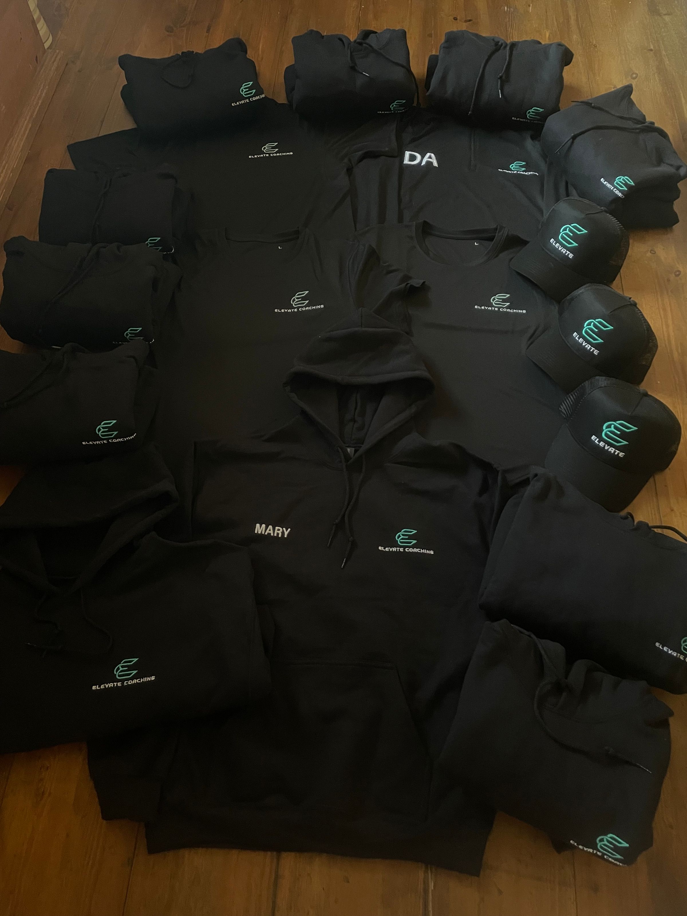 TRENDYGARMS INK's image