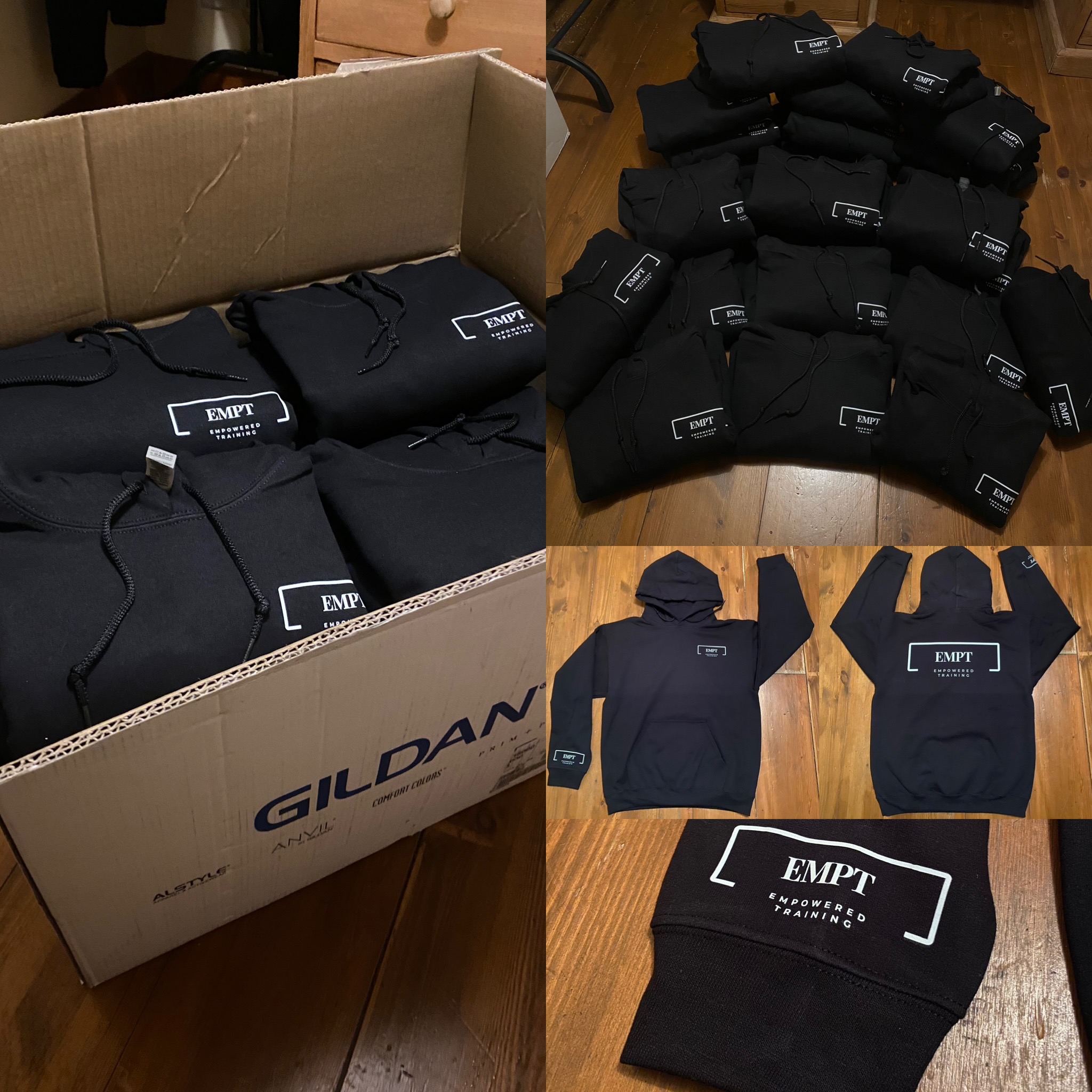 TRENDYGARMS INK's image