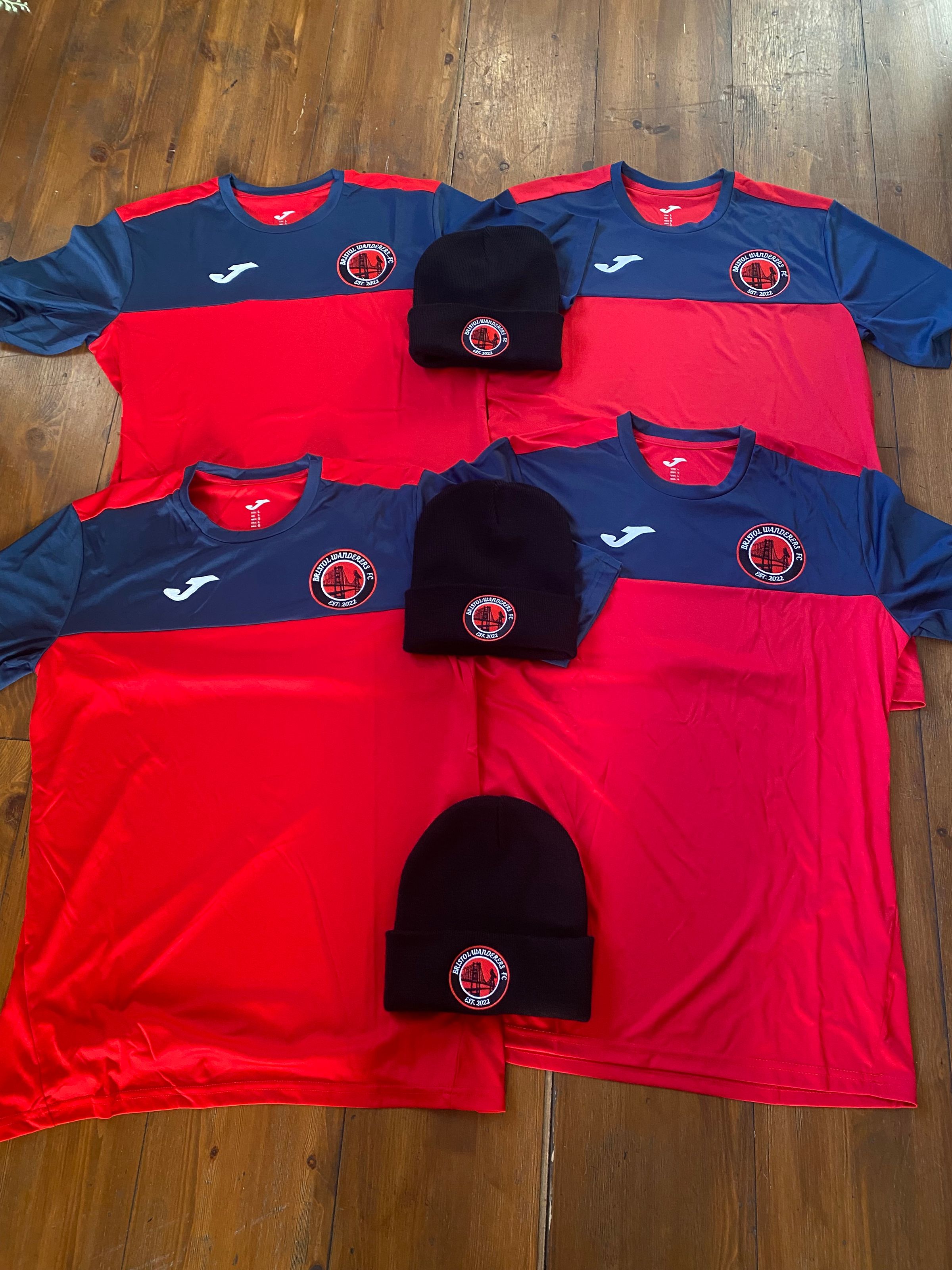 TRENDYGARMS INK's image