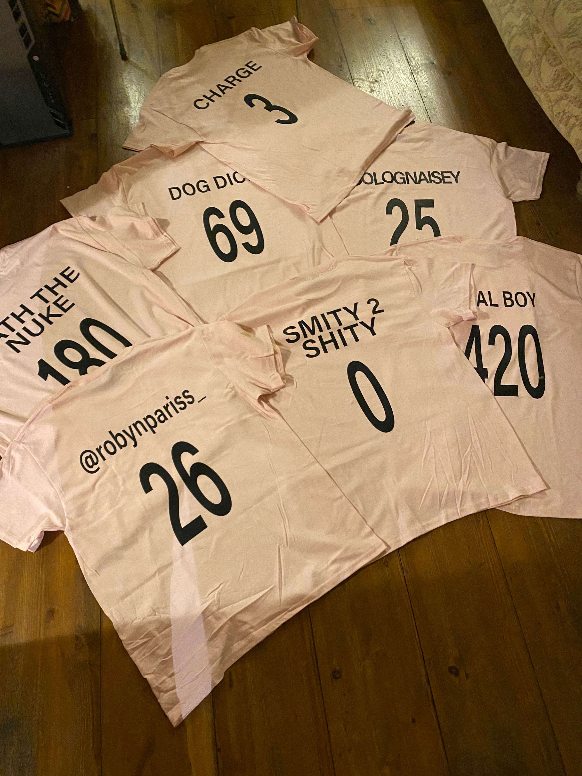 TRENDYGARMS INK's image