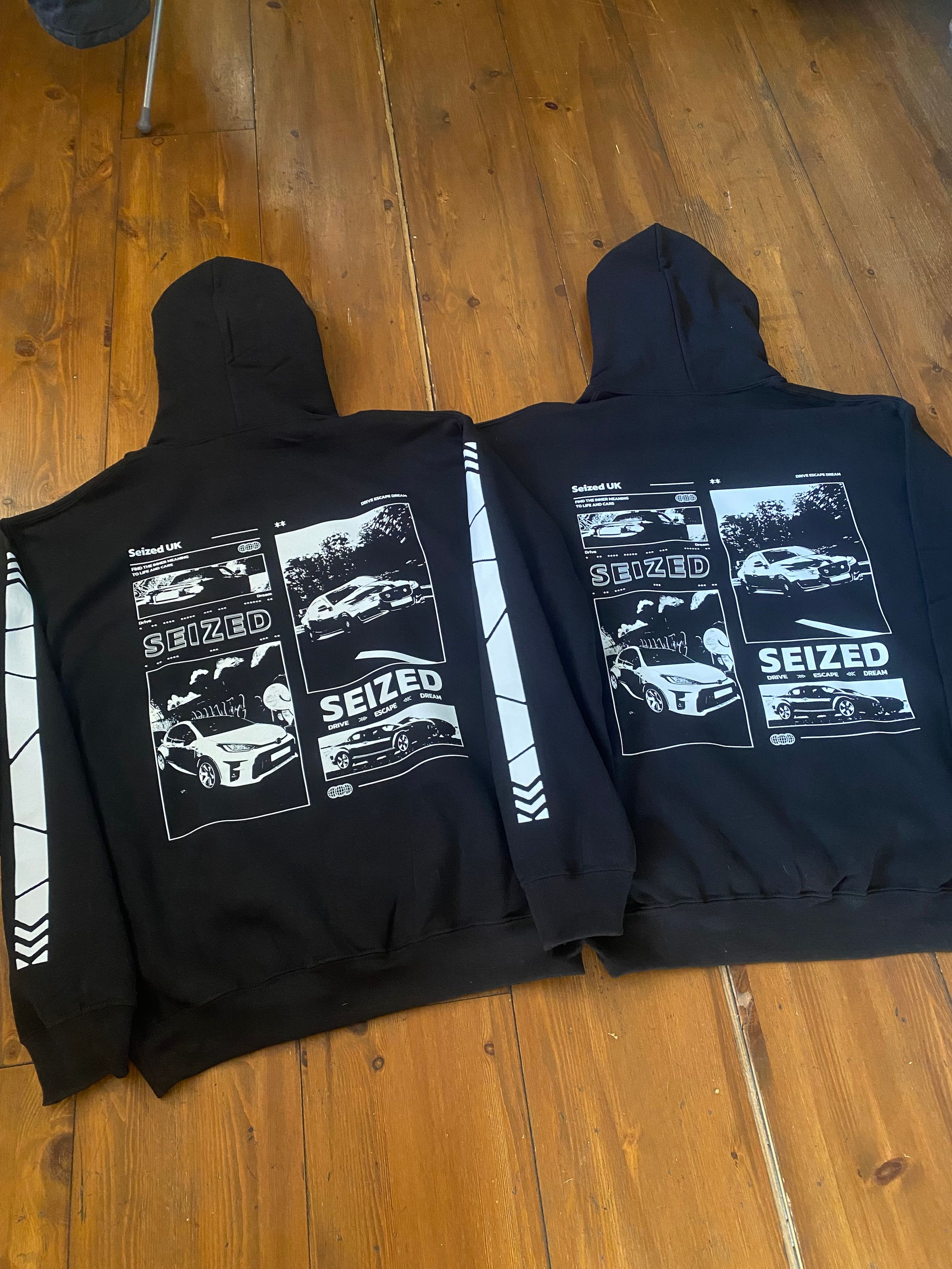 TRENDYGARMS INK's image