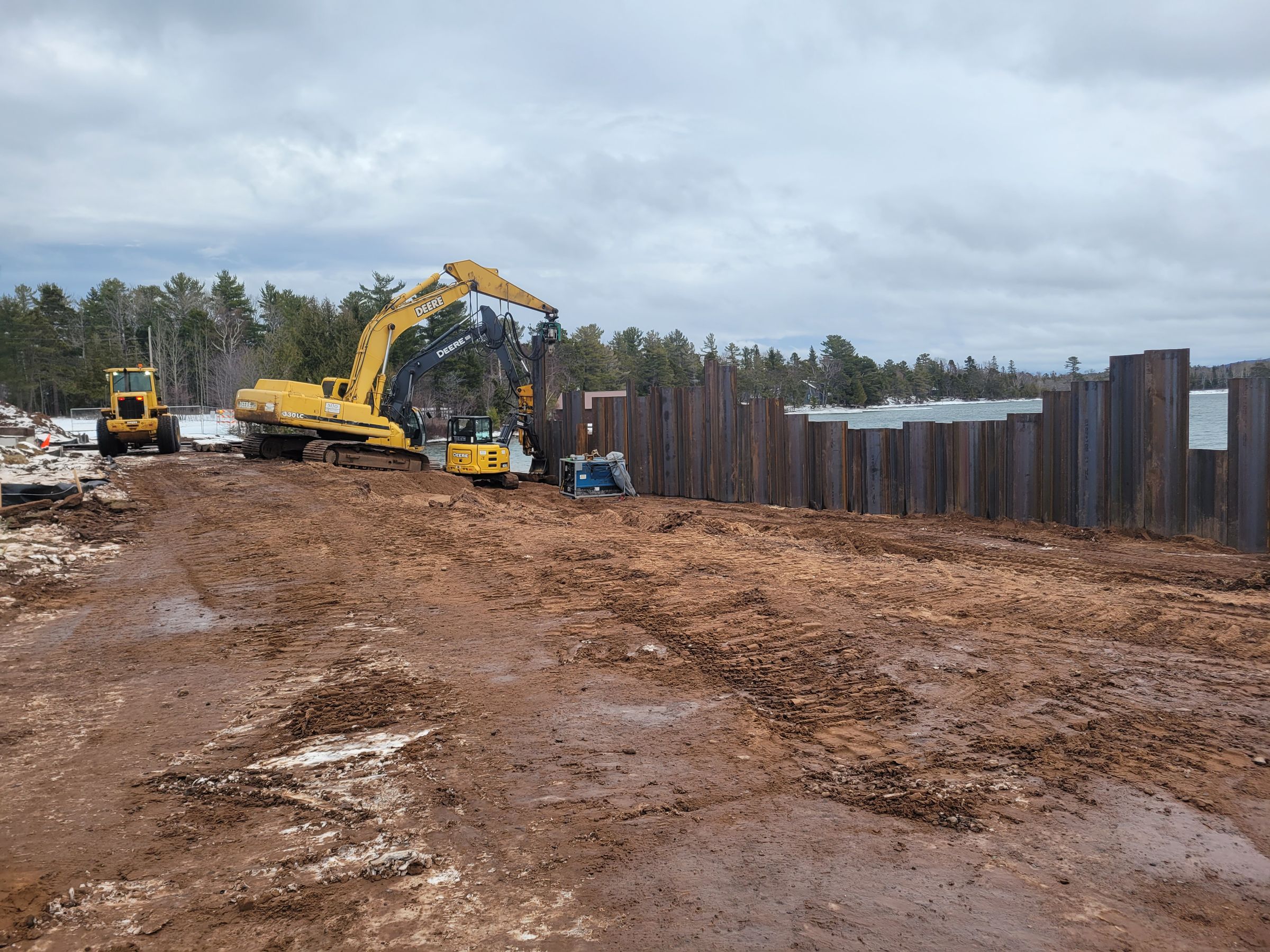 mjocontracting.com 's image