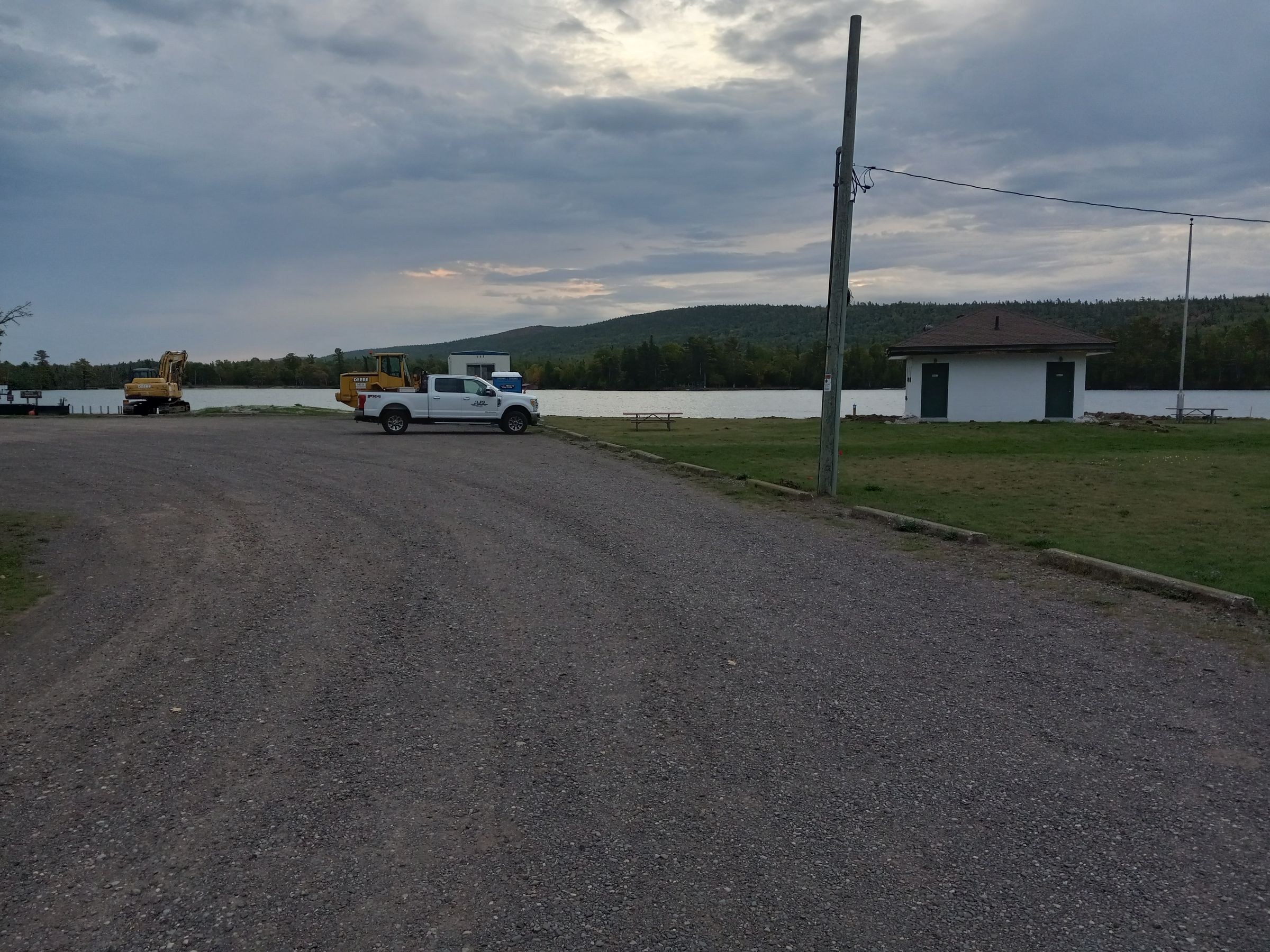 mjocontracting.com 's image