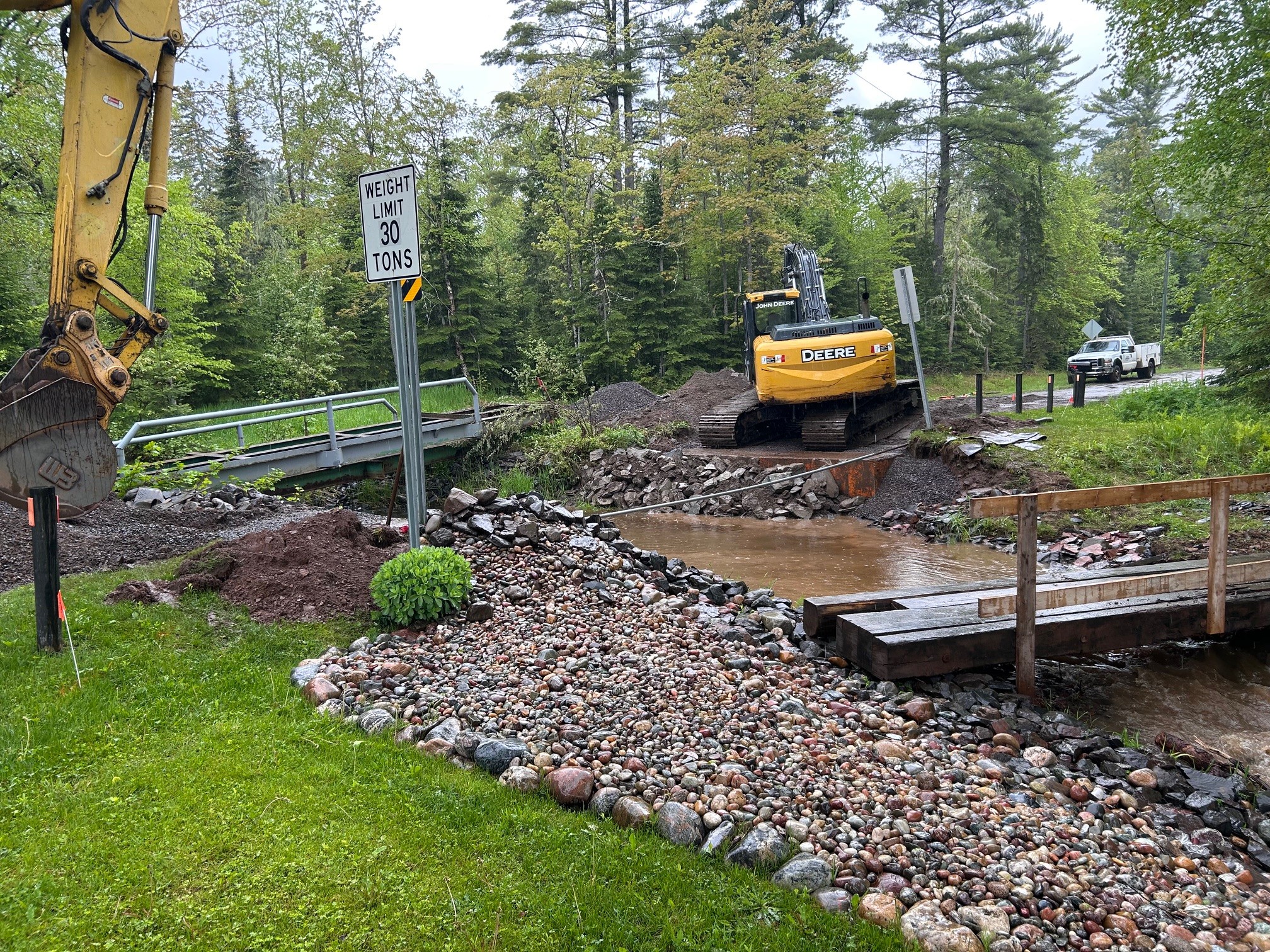 mjocontracting.com 's image