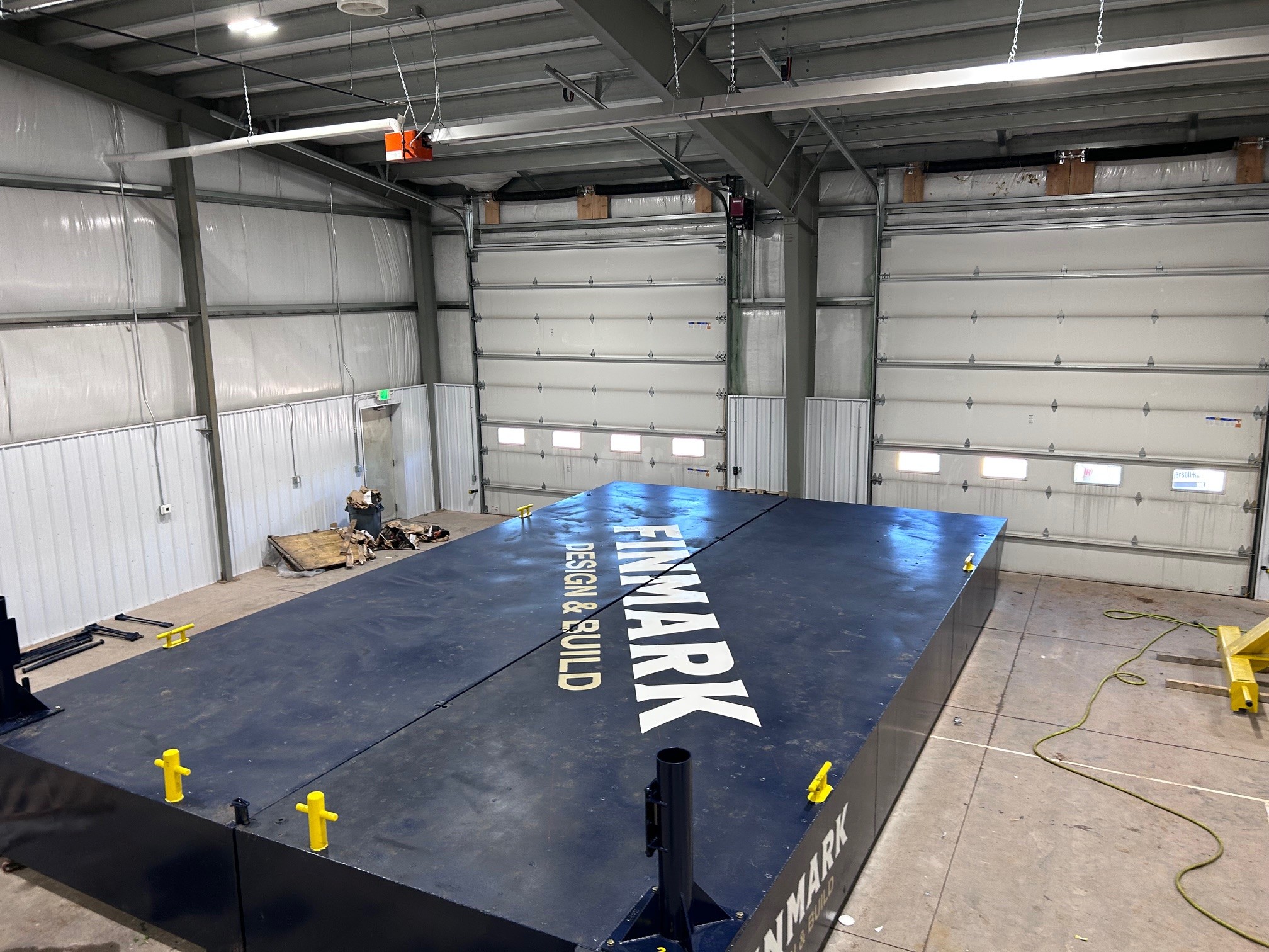 mjocontracting.com 's image