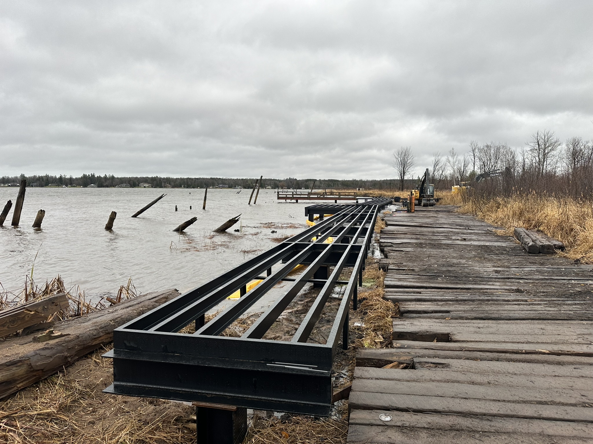 mjocontracting.com 's image