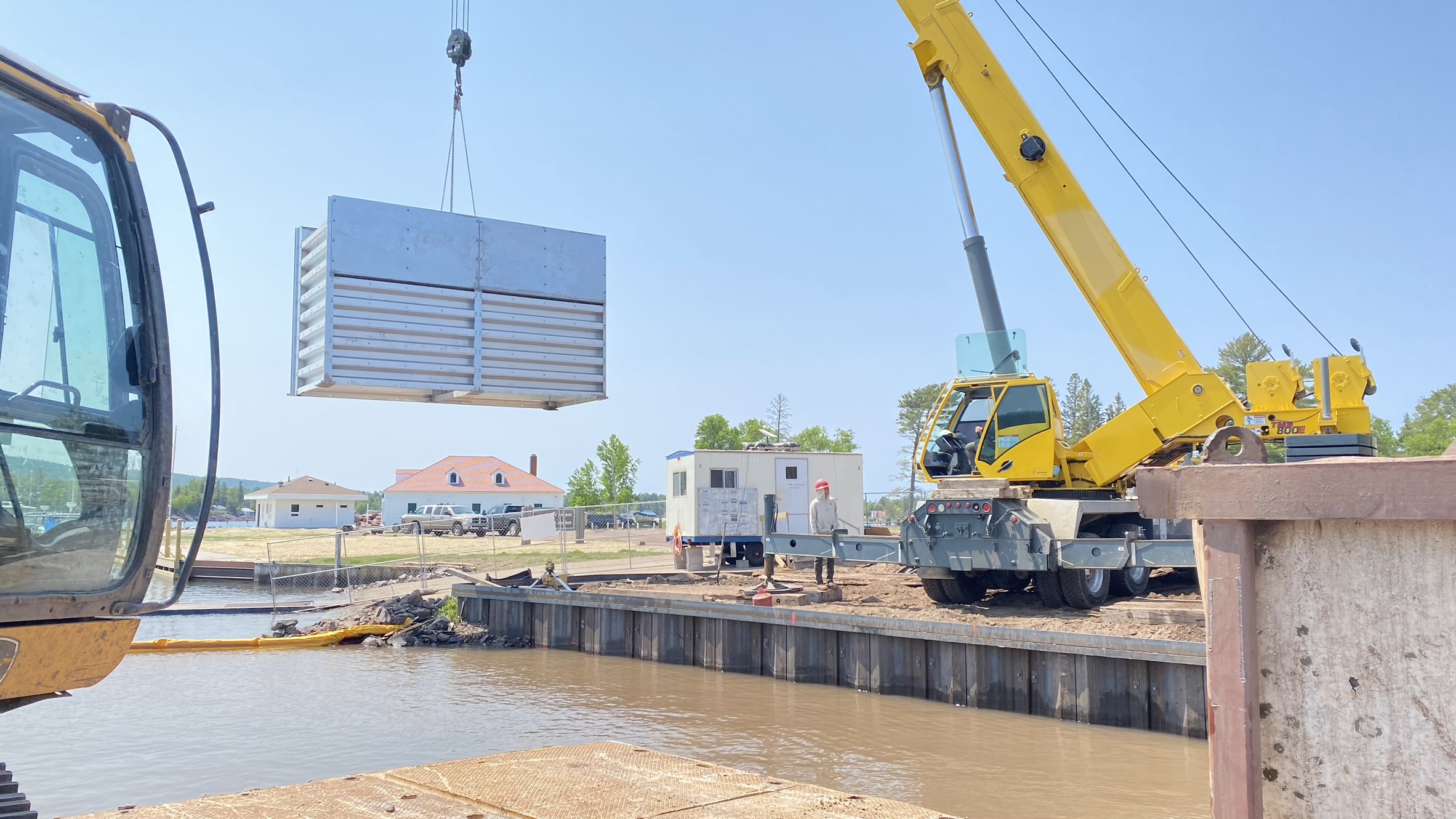 mjocontracting.com 's image