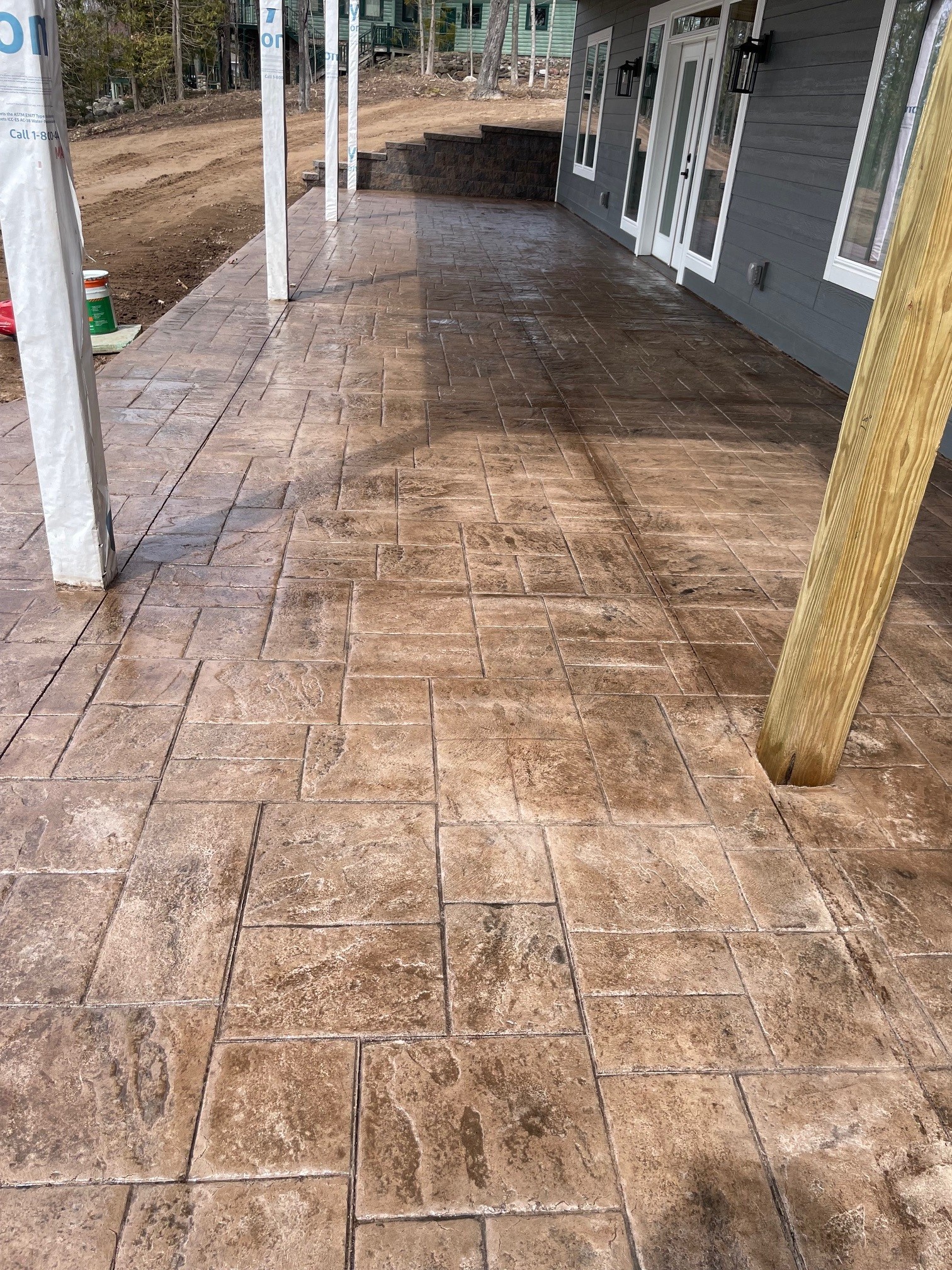 mjocontracting.com 's image