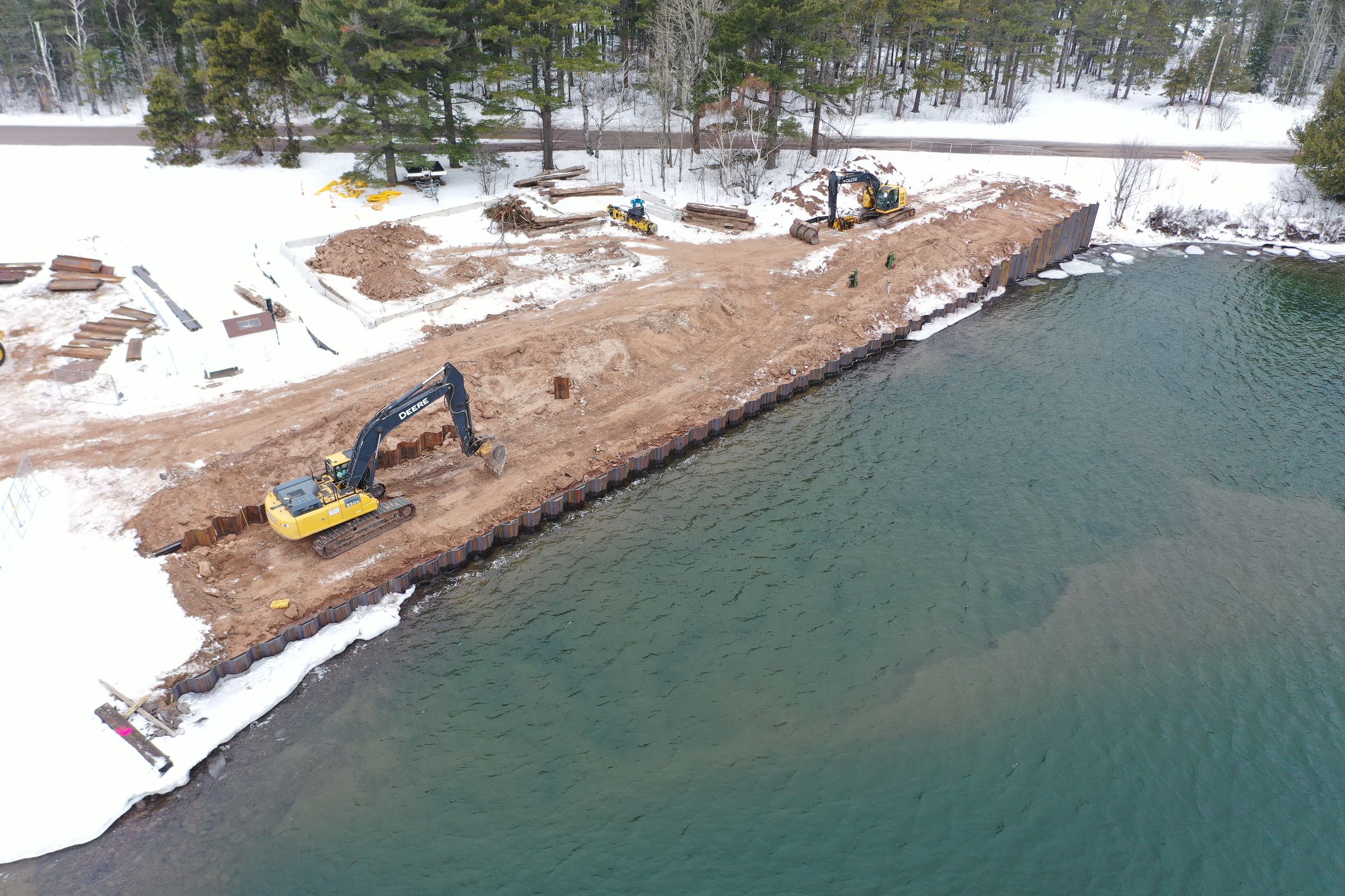 mjocontracting.com 's image